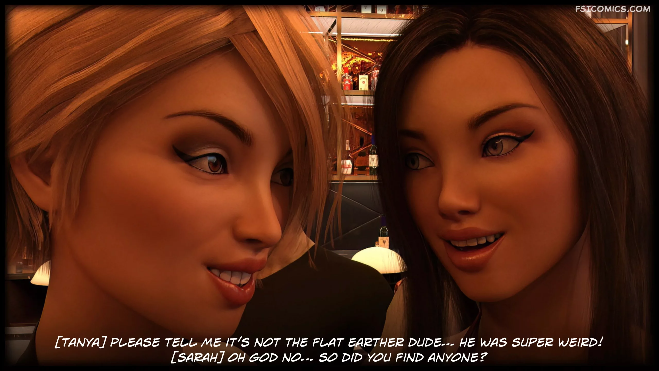 blackmaled tanyas new adventure chapter 1 sexy3dcomics gonzo studios 101 scaled - FSIComics