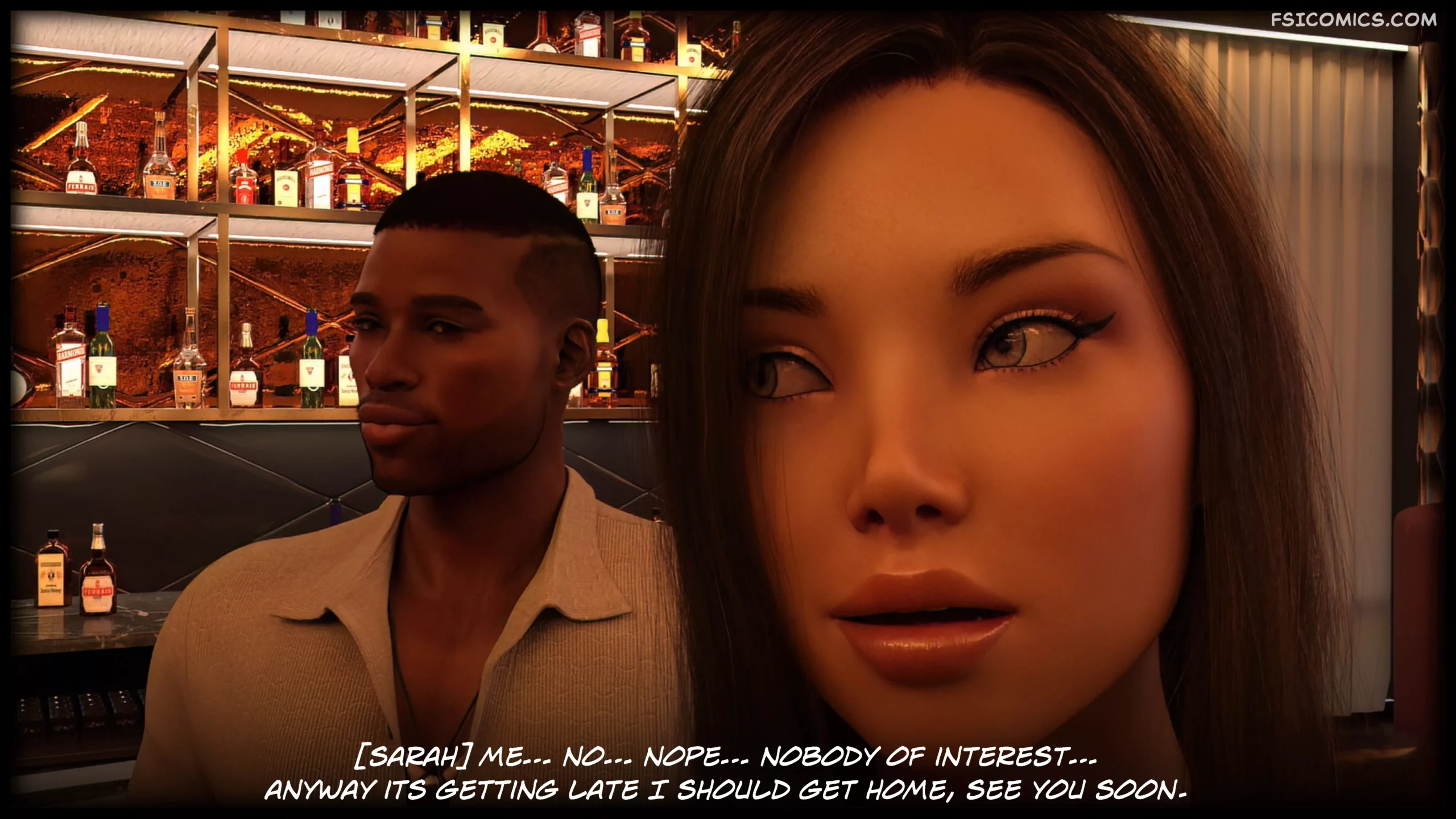 blackmaled tanyas new adventure chapter 1 sexy3dcomics gonzo studios 102 scaled - FSIComics