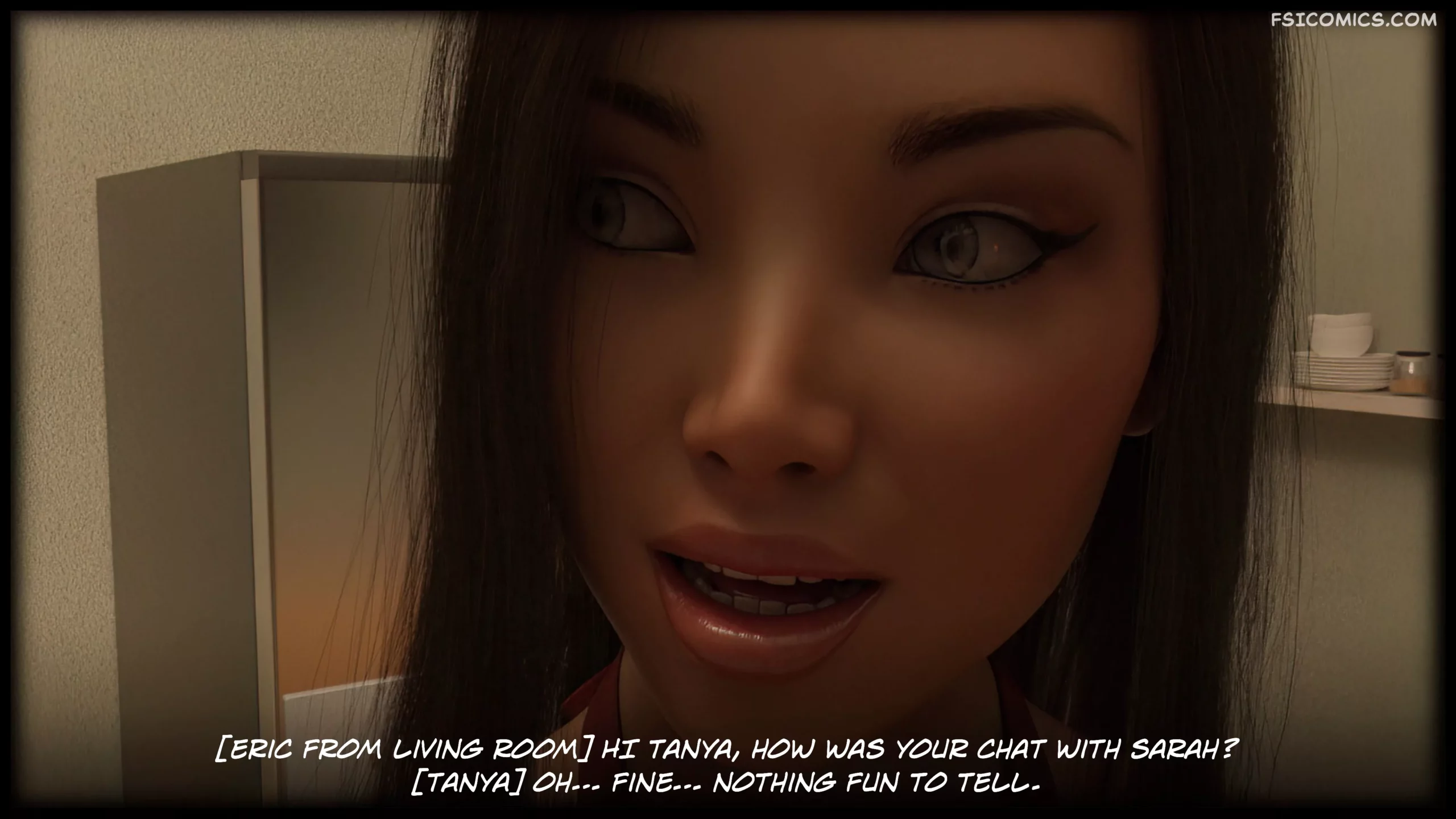 blackmaled tanyas new adventure chapter 1 sexy3dcomics gonzo studios 107 scaled - FSIComics