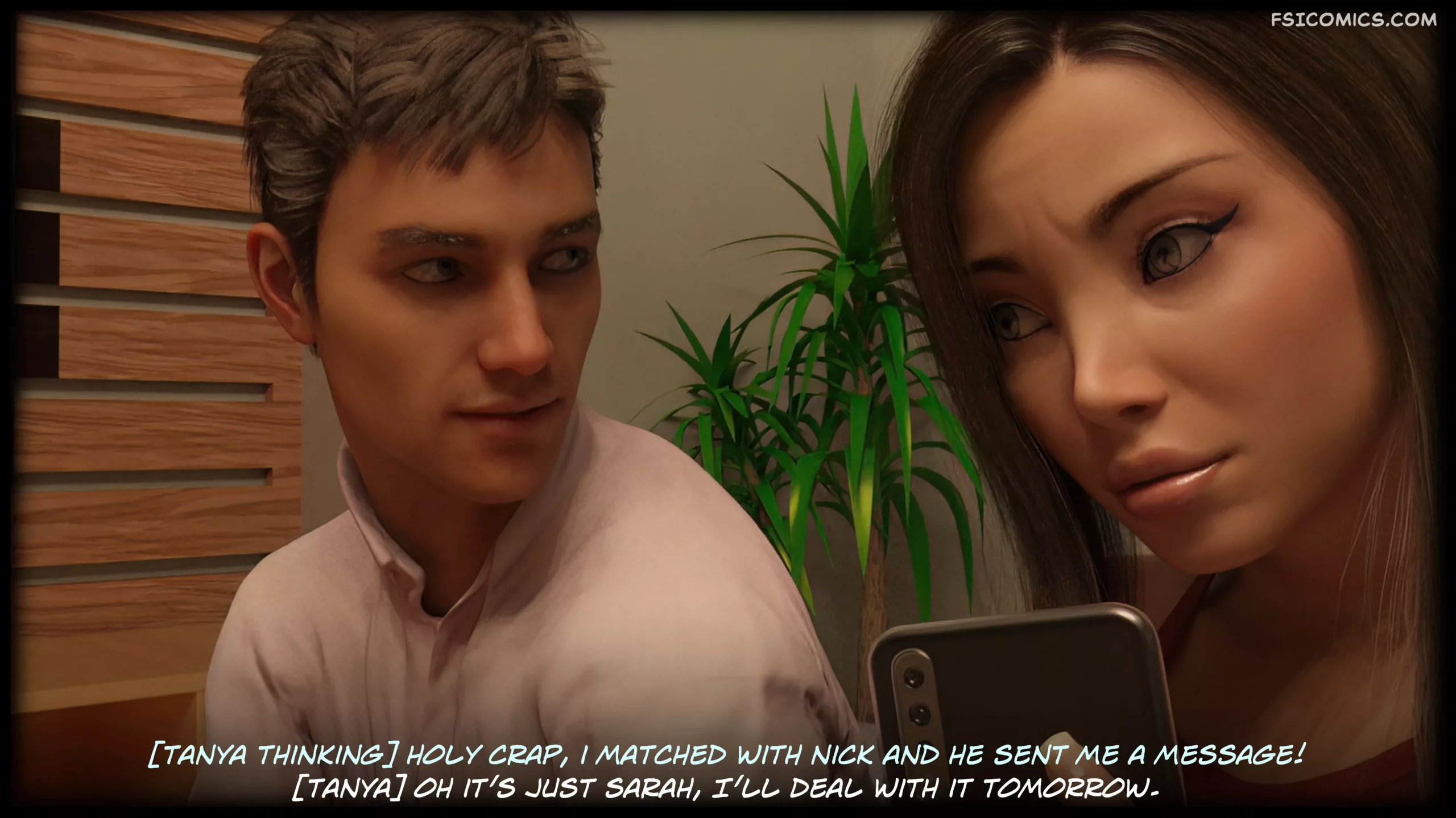 blackmaled tanyas new adventure chapter 1 sexy3dcomics gonzo studios 111 scaled - FSIComics