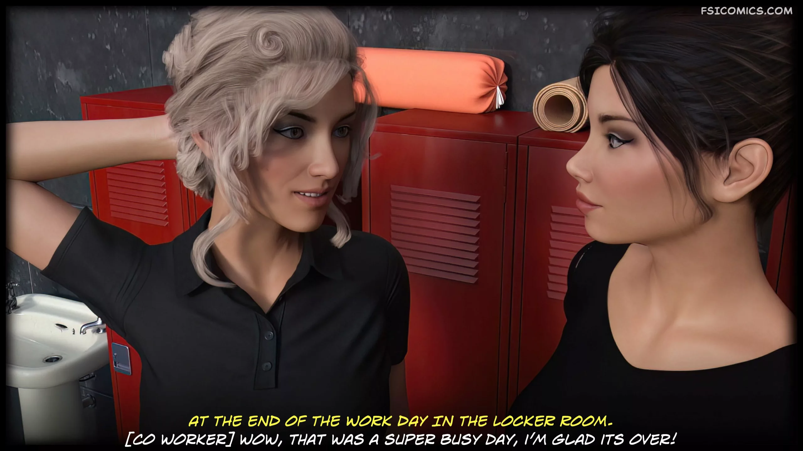 blackmaled tanyas new adventure chapter 1 sexy3dcomics gonzo studios 117 scaled - FSIComics