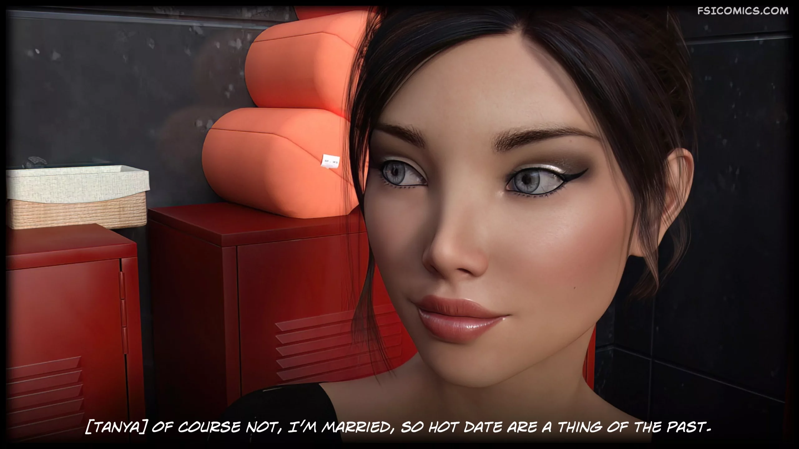 blackmaled tanyas new adventure chapter 1 sexy3dcomics gonzo studios 119 scaled - FSIComics