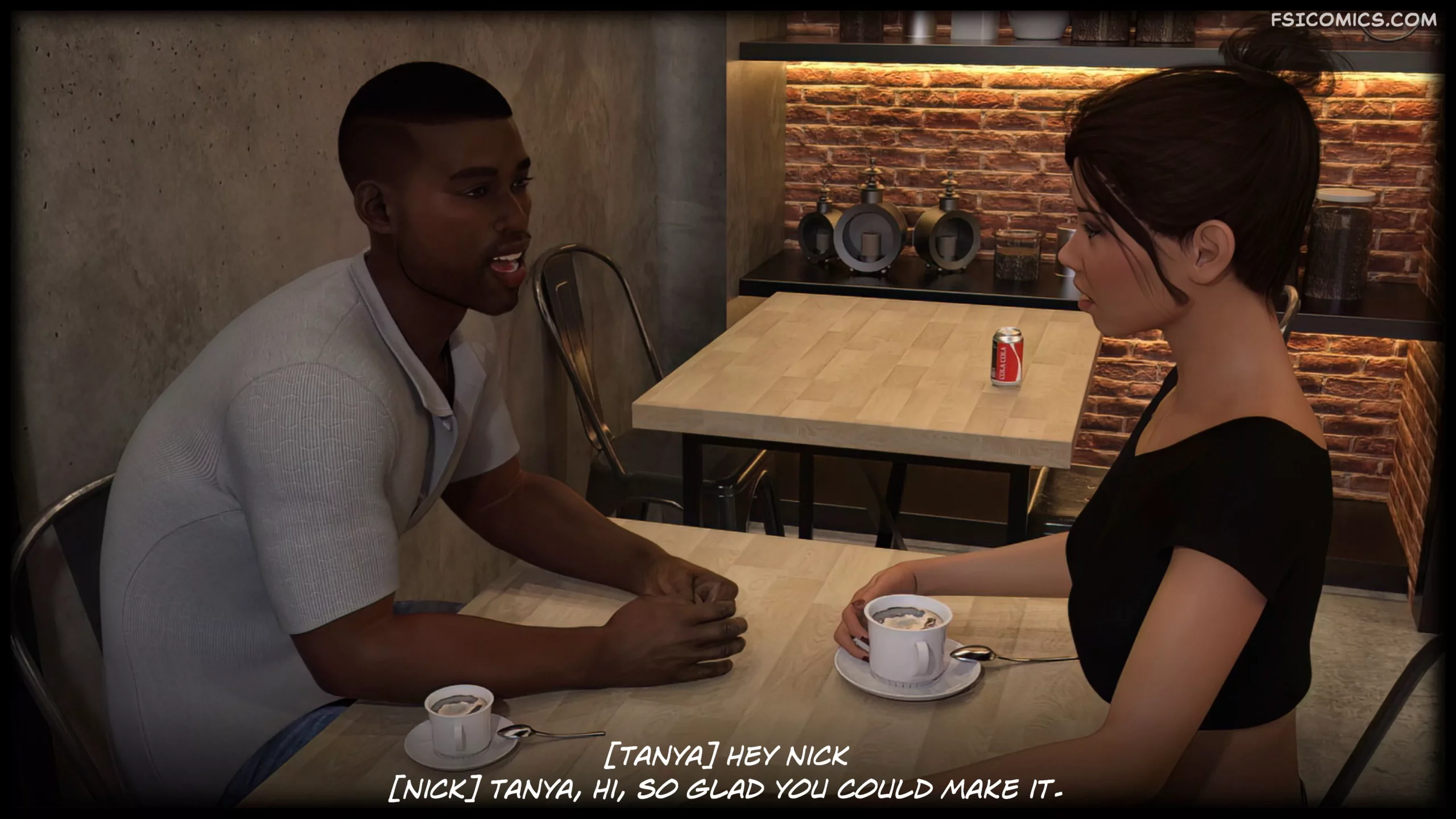 blackmaled tanyas new adventure chapter 1 sexy3dcomics gonzo studios 122 scaled - FSIComics
