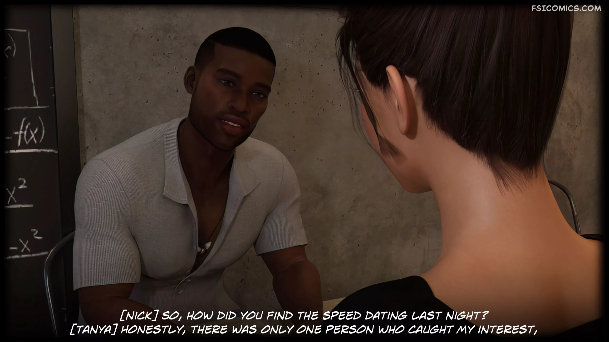 blackmaled tanyas new adventure chapter 1 sexy3dcomics gonzo studios 123 scaled - FSIComics
