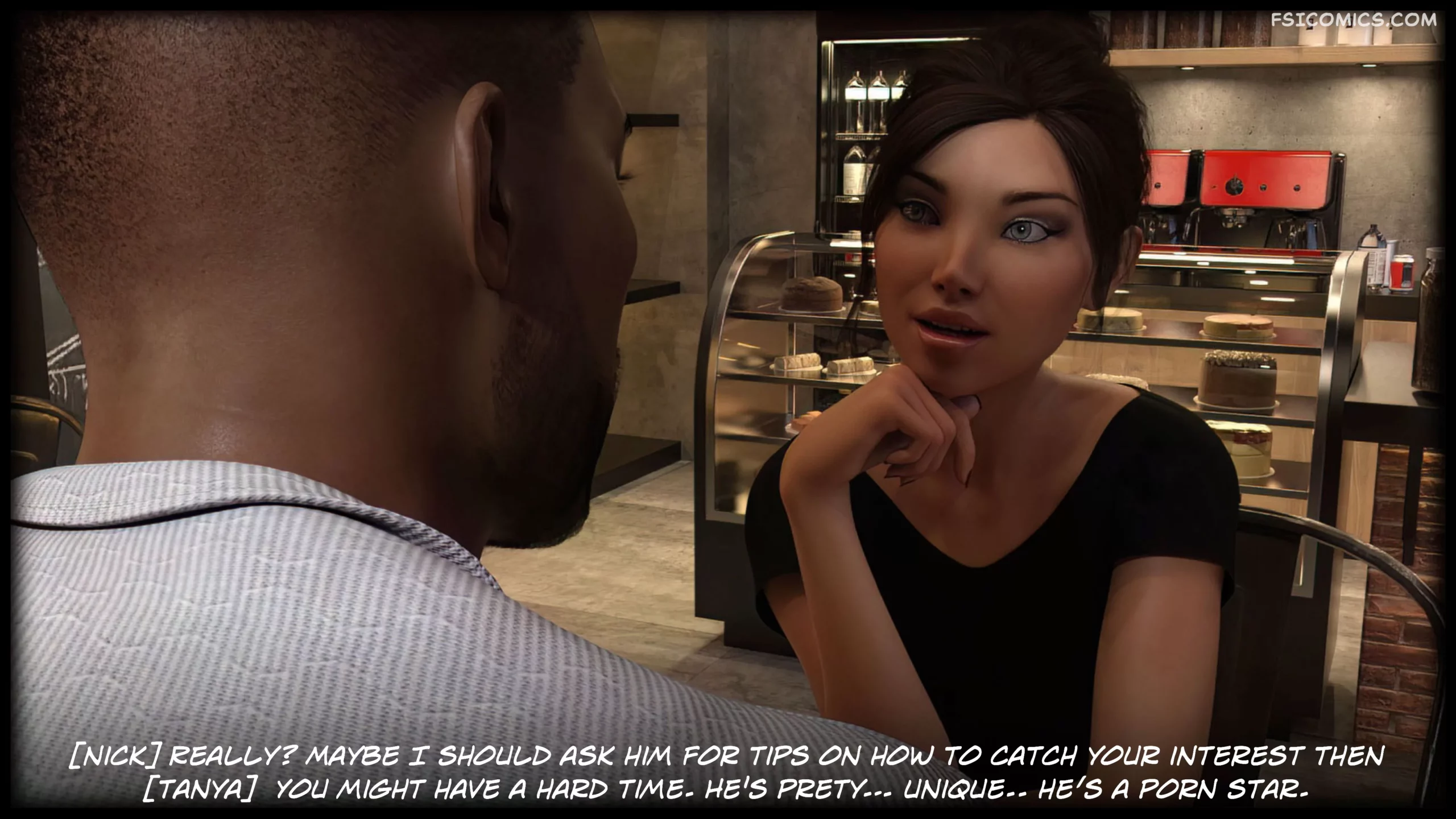 blackmaled tanyas new adventure chapter 1 sexy3dcomics gonzo studios 124 scaled - FSIComics