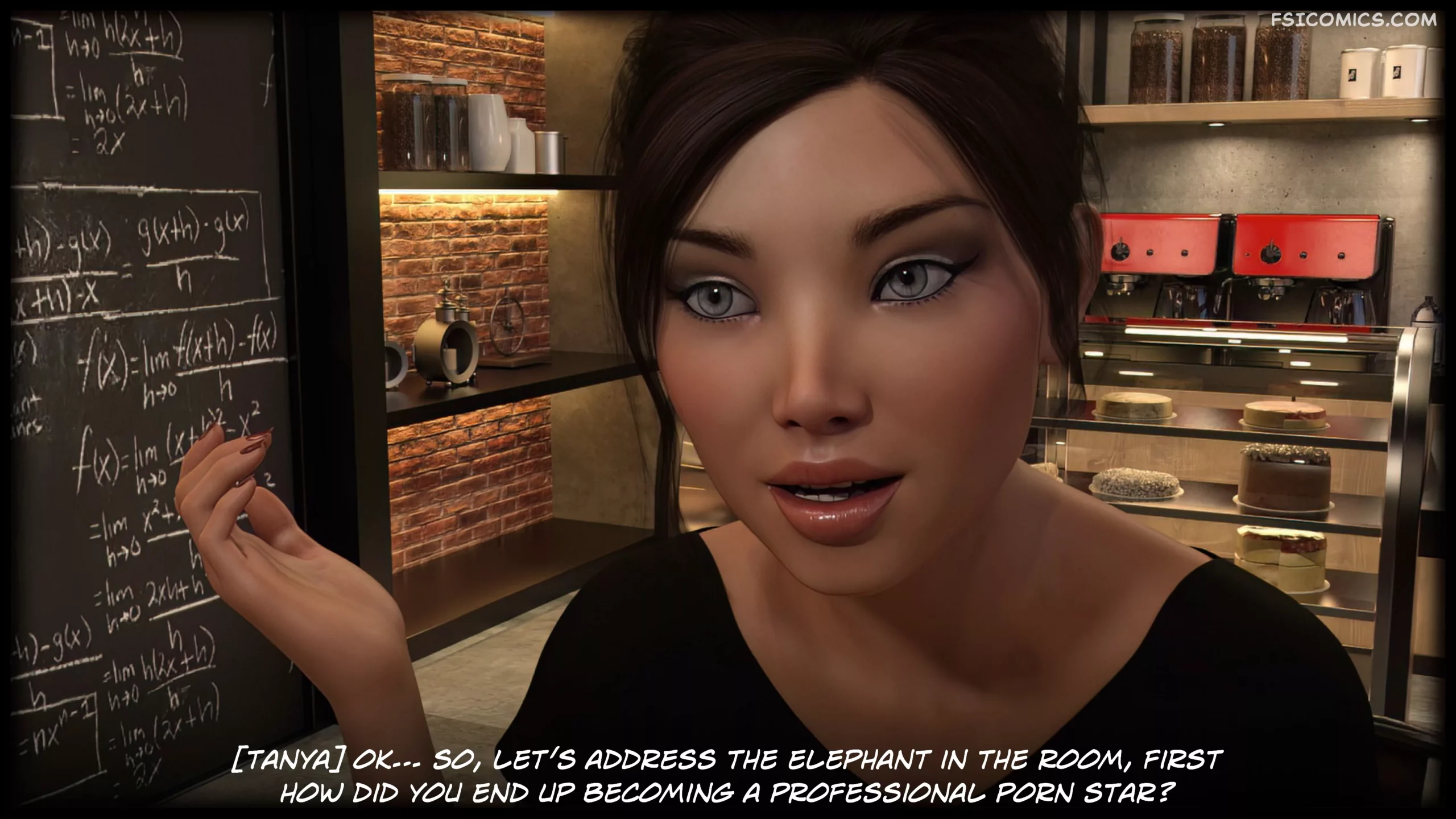 blackmaled tanyas new adventure chapter 1 sexy3dcomics gonzo studios 125 scaled - FSIComics