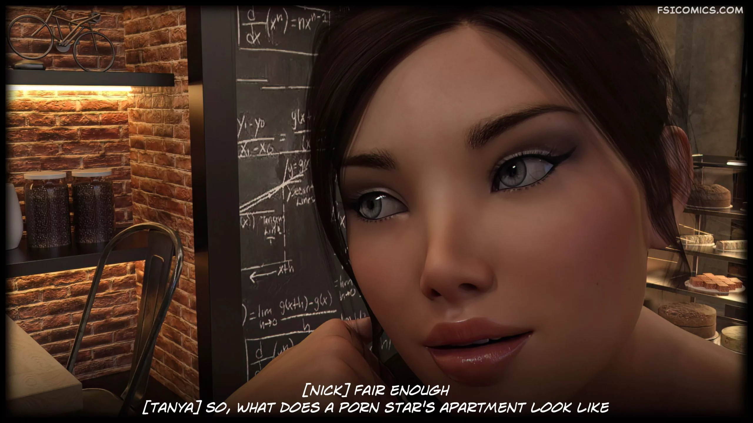 blackmaled tanyas new adventure chapter 1 sexy3dcomics gonzo studios 131 scaled - FSIComics