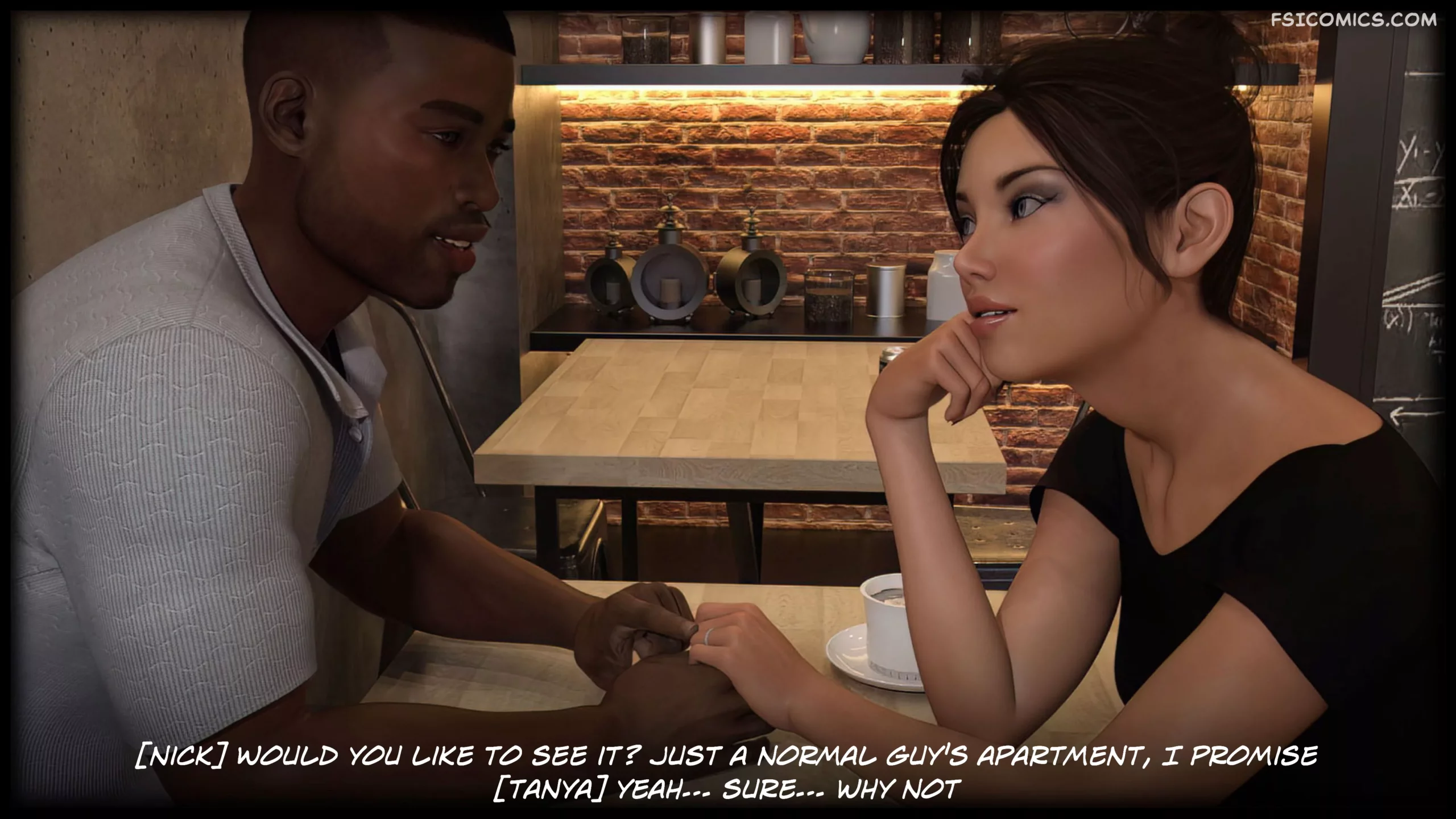 blackmaled tanyas new adventure chapter 1 sexy3dcomics gonzo studios 132 scaled - FSIComics