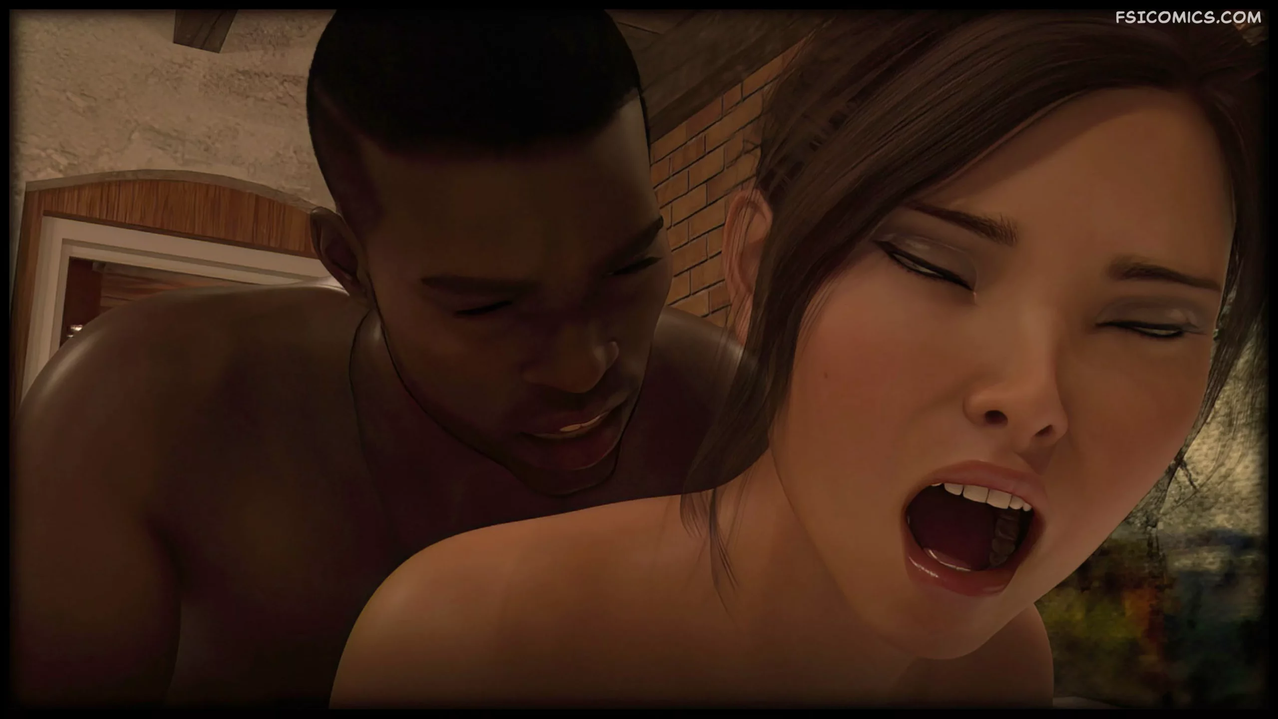 blackmaled tanyas new adventure chapter 1 sexy3dcomics gonzo studios 165 scaled - FSIComics
