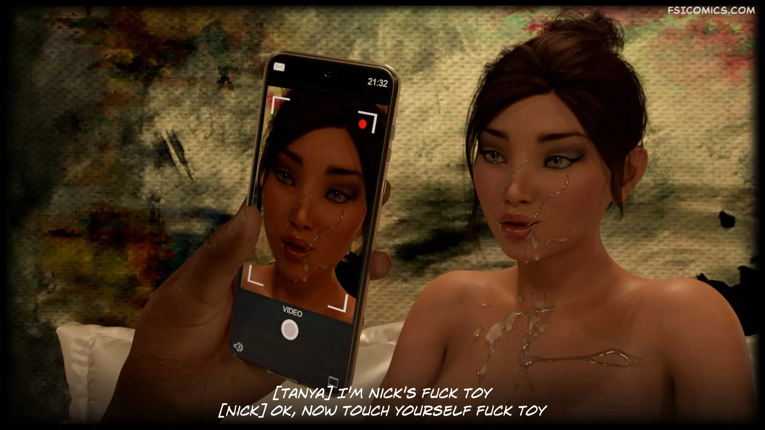 blackmaled tanyas new adventure chapter 1 sexy3dcomics gonzo studios 180 scaled - FSIComics
