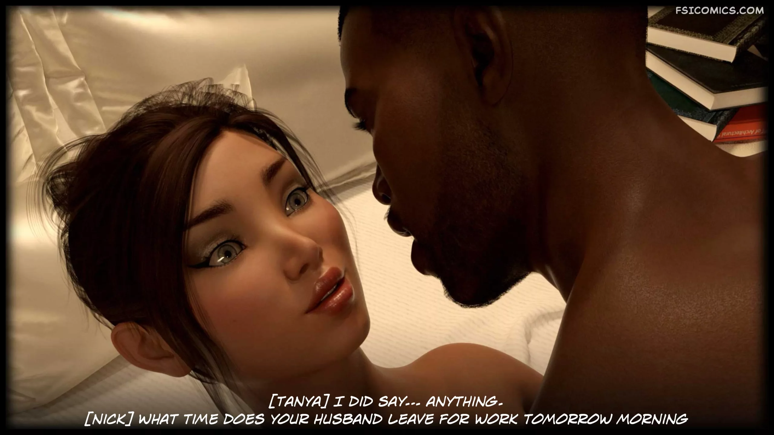 blackmaled tanyas new adventure chapter 1 sexy3dcomics gonzo studios 189 scaled - FSIComics