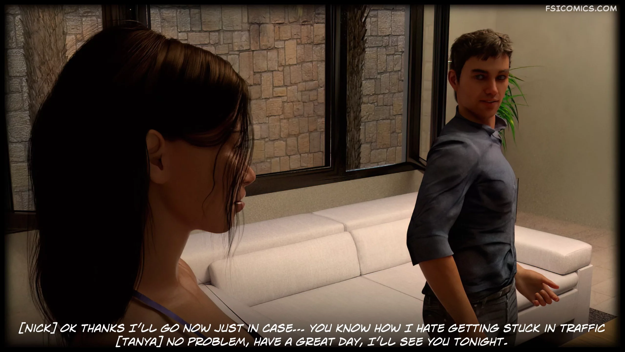 blackmaled tanyas new adventure chapter 2 sexy3dcomics gonzo studios 012 scaled - FSIComics