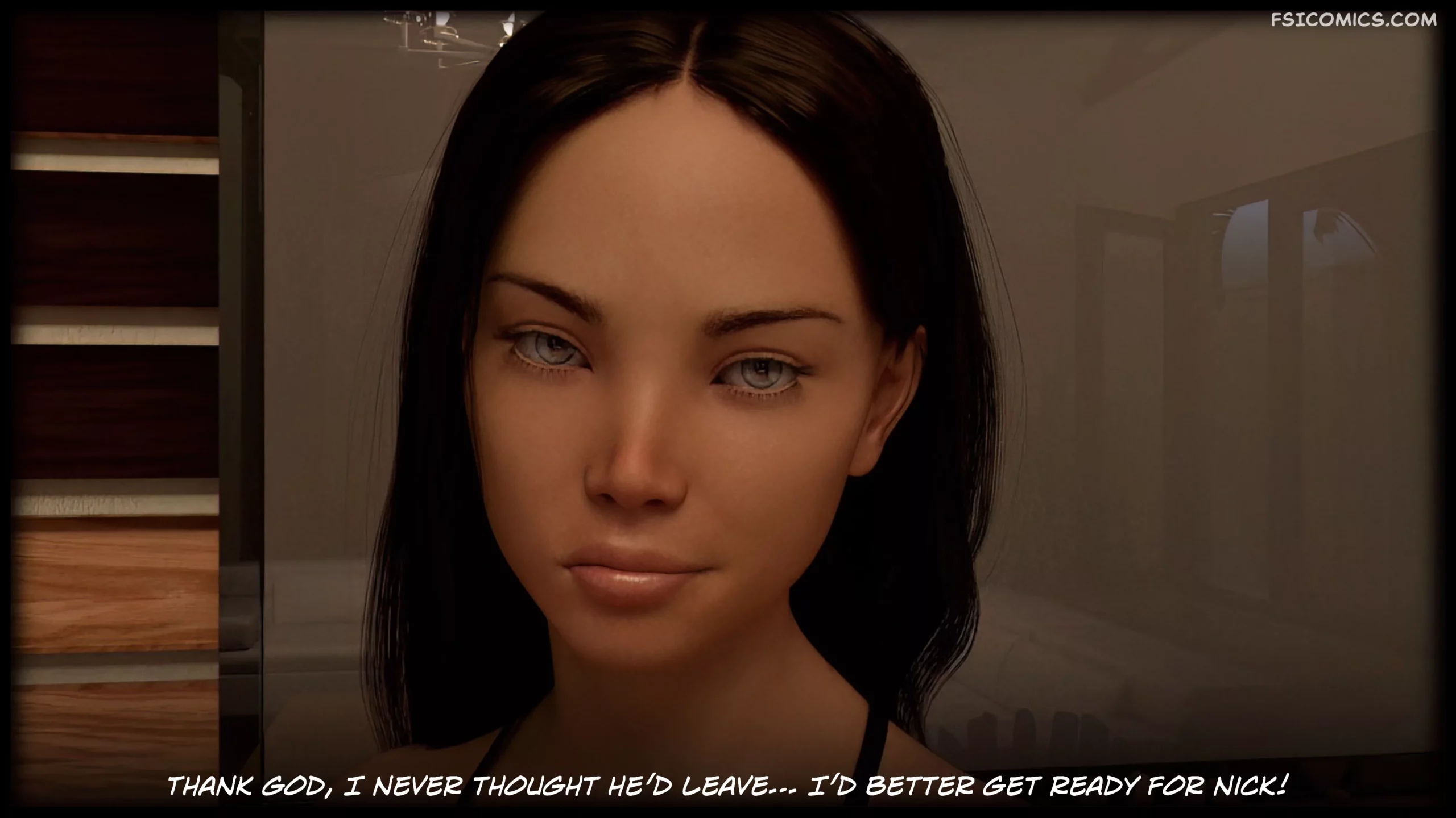 blackmaled tanyas new adventure chapter 2 sexy3dcomics gonzo studios 013 scaled - FSIComics