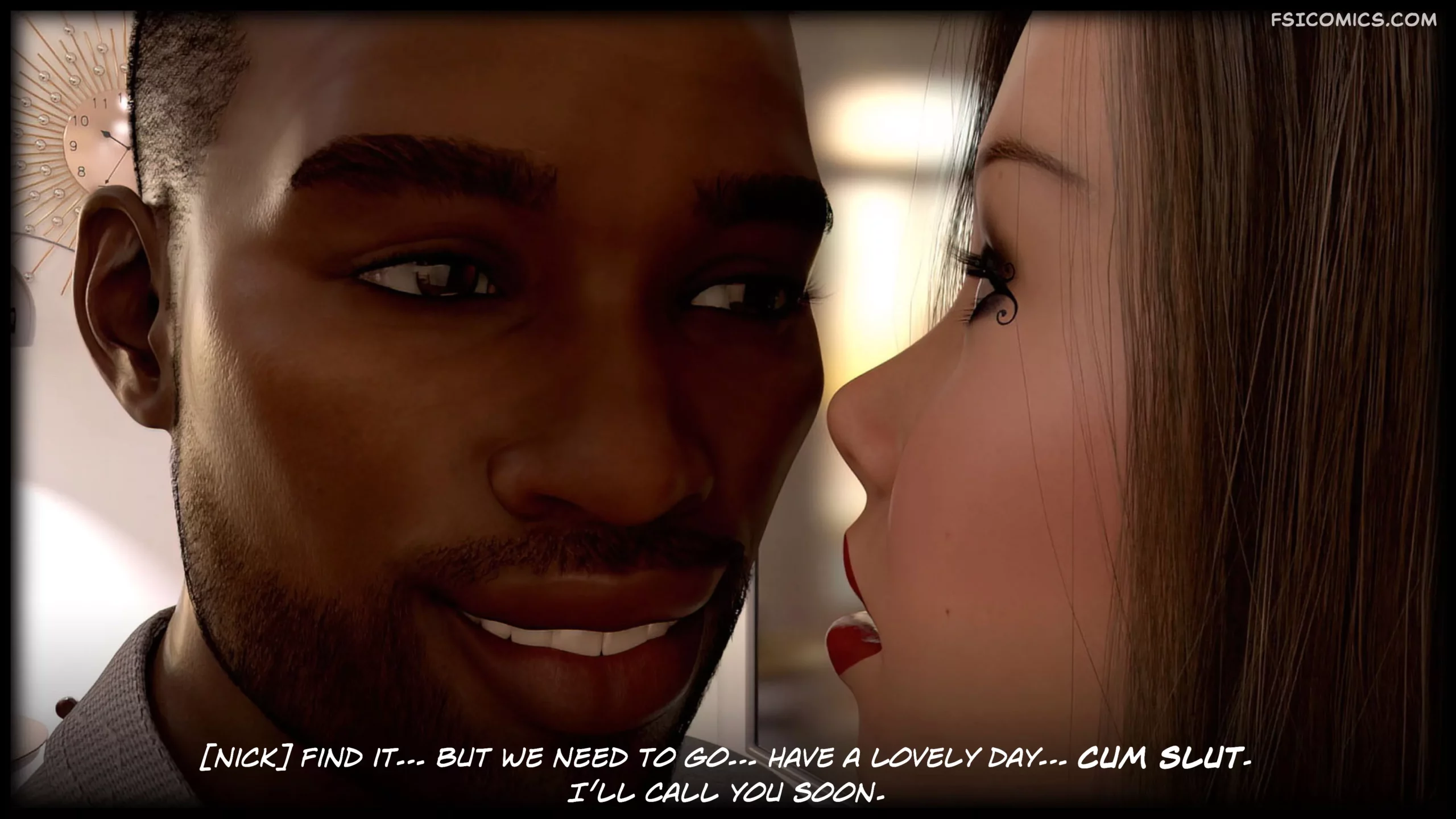 blackmaled tanyas new adventure chapter 2 sexy3dcomics gonzo studios 068 scaled - FSIComics