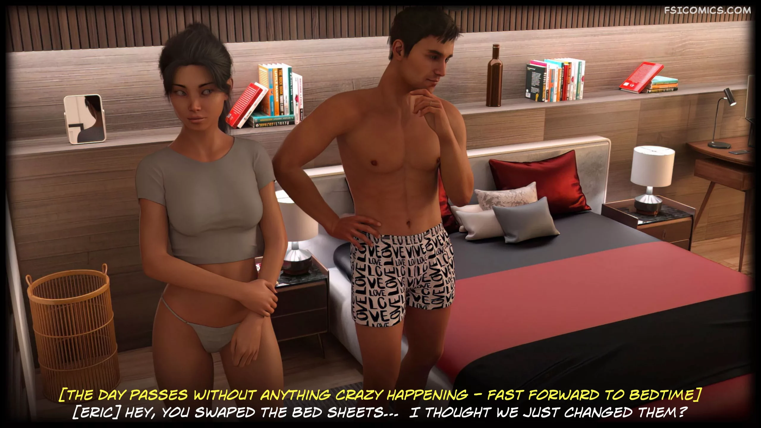 blackmaled tanyas new adventure chapter 2 sexy3dcomics gonzo studios 069 scaled - FSIComics