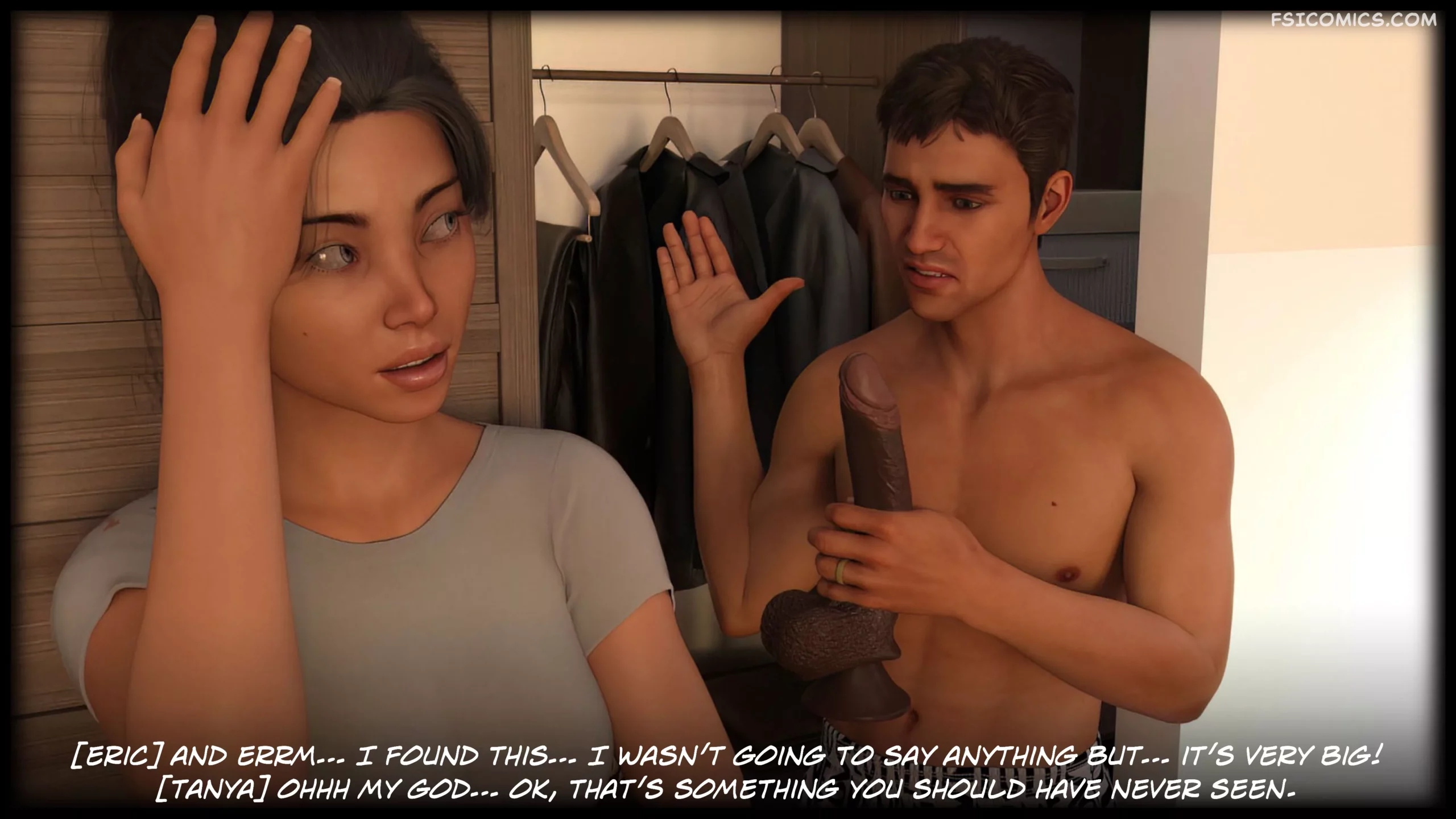 blackmaled tanyas new adventure chapter 2 sexy3dcomics gonzo studios 072 scaled - FSIComics