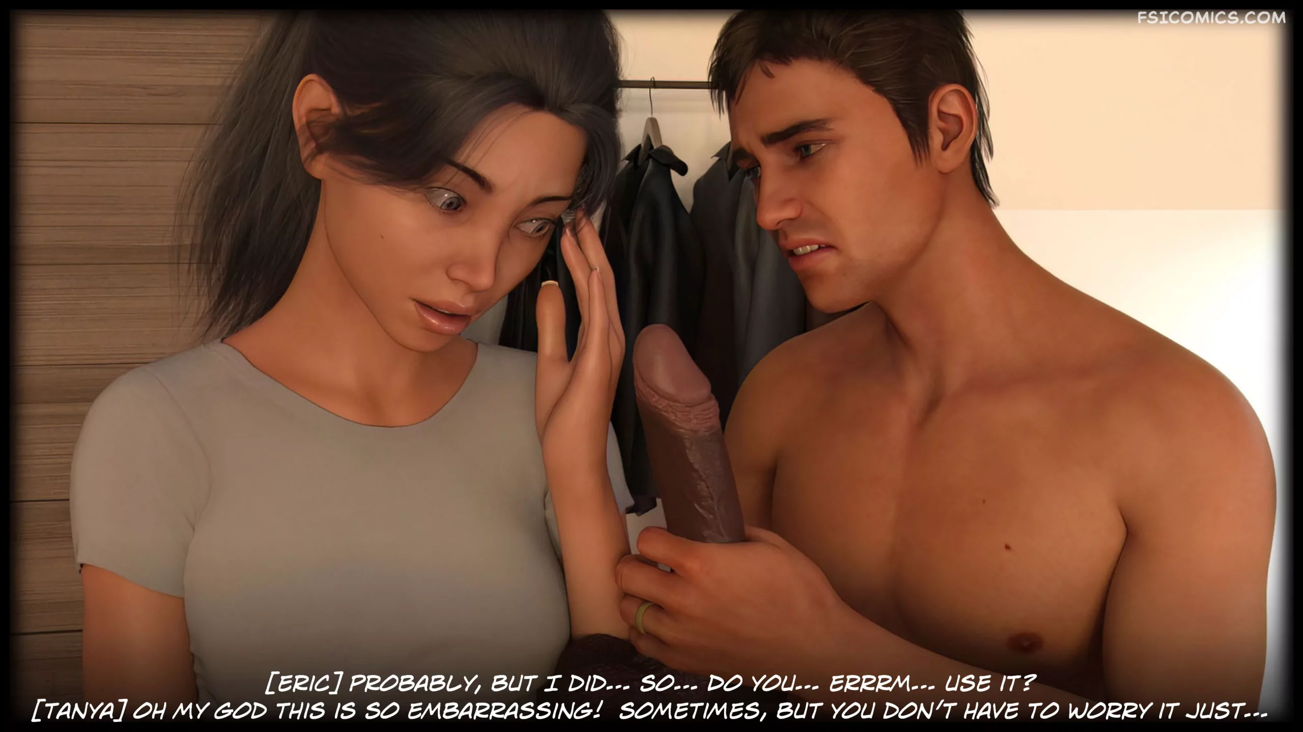 blackmaled tanyas new adventure chapter 2 sexy3dcomics gonzo studios 073 scaled - FSIComics