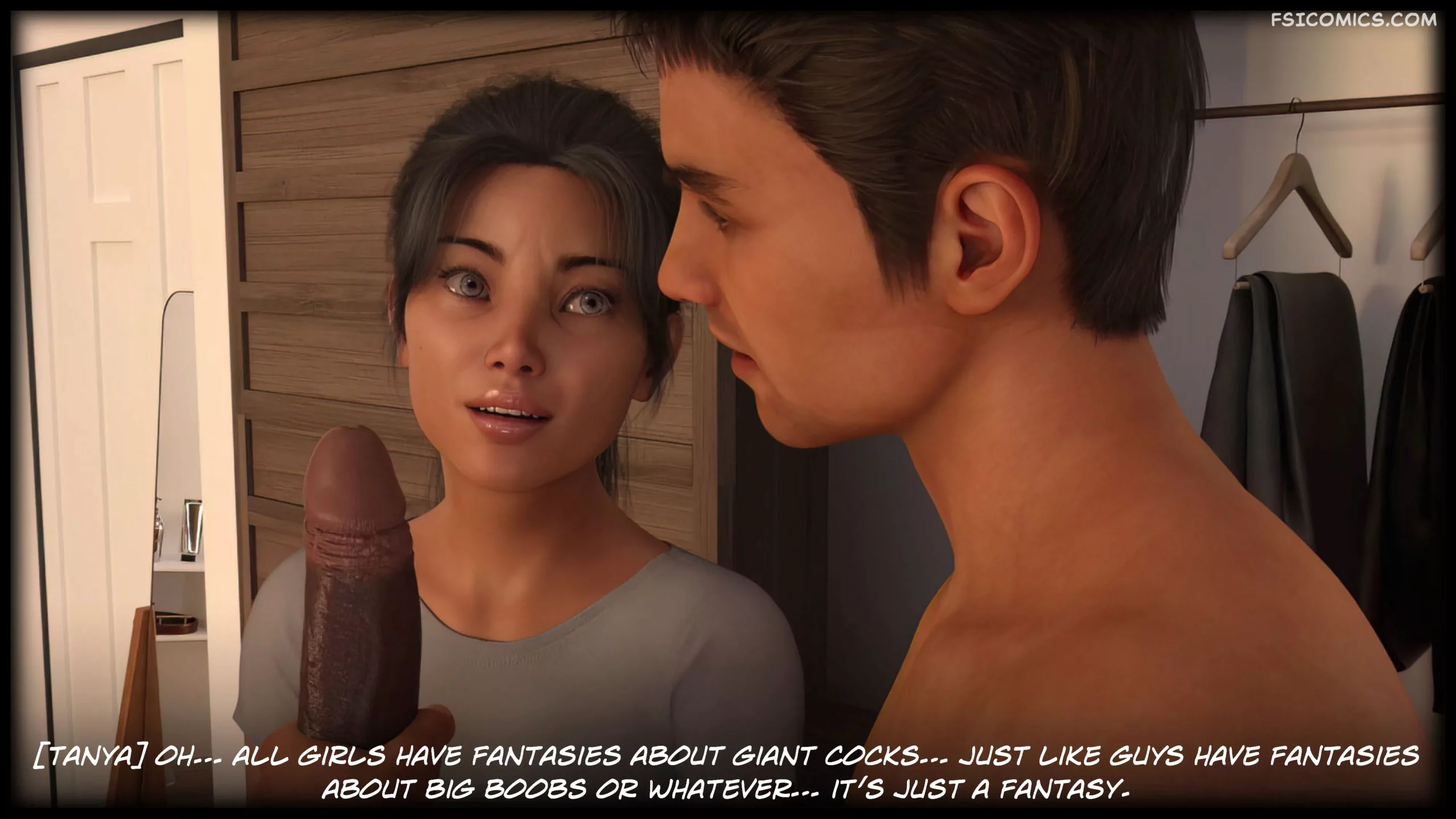 blackmaled tanyas new adventure chapter 2 sexy3dcomics gonzo studios 075 scaled - FSIComics