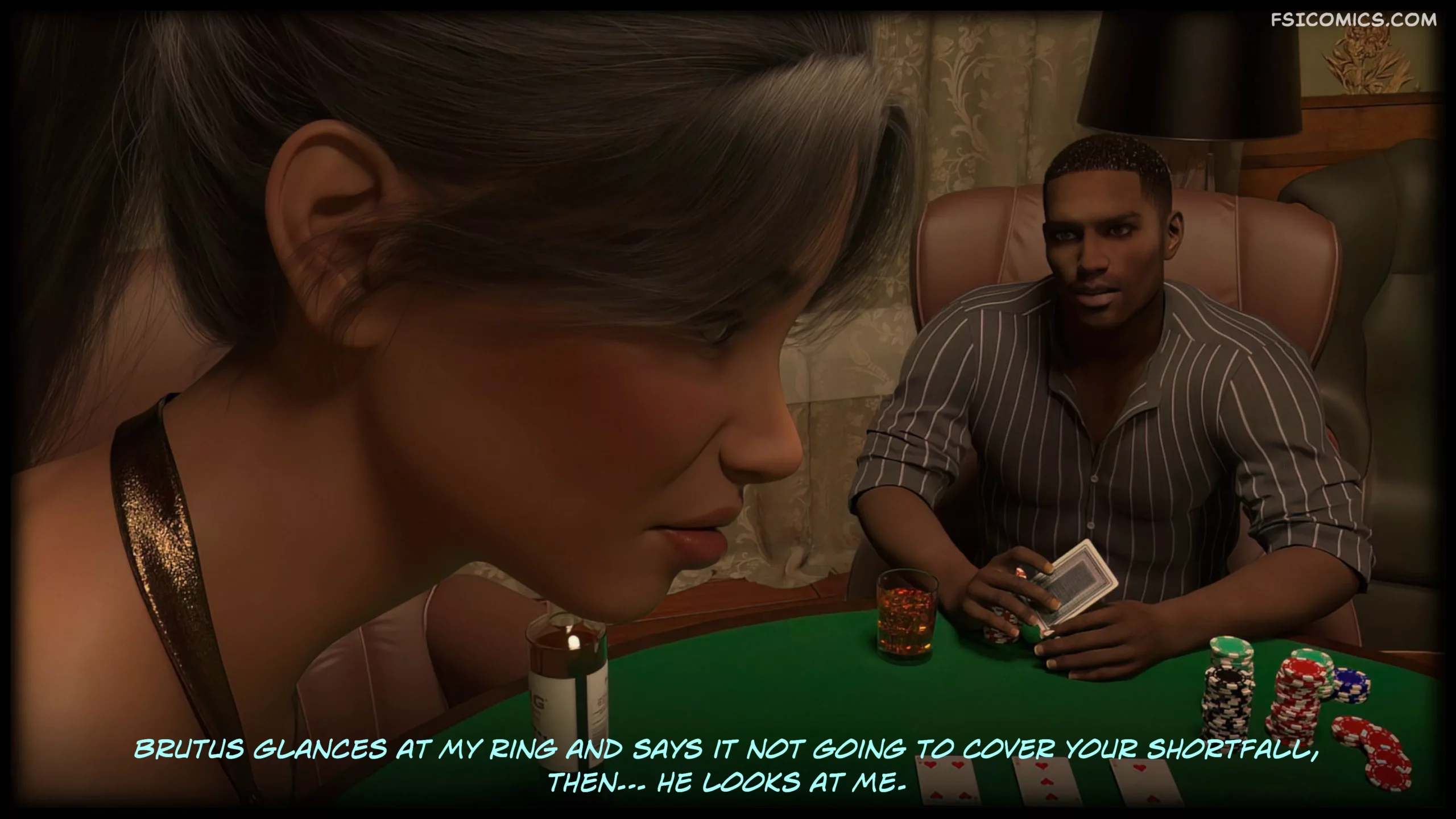 blackmaled tanyas new adventure chapter 2 sexy3dcomics gonzo studios 084 scaled - FSIComics