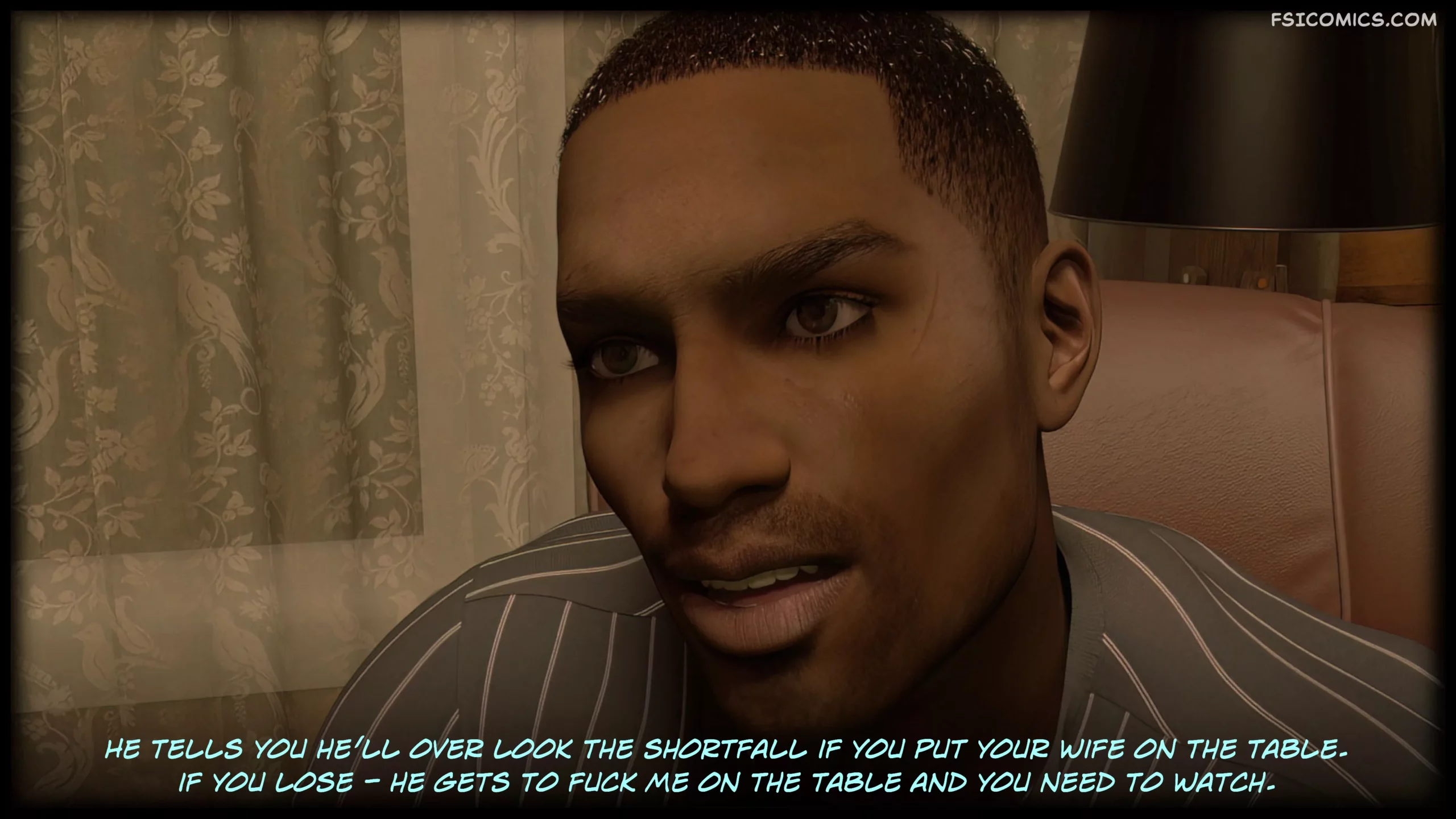 blackmaled tanyas new adventure chapter 2 sexy3dcomics gonzo studios 085 scaled - FSIComics