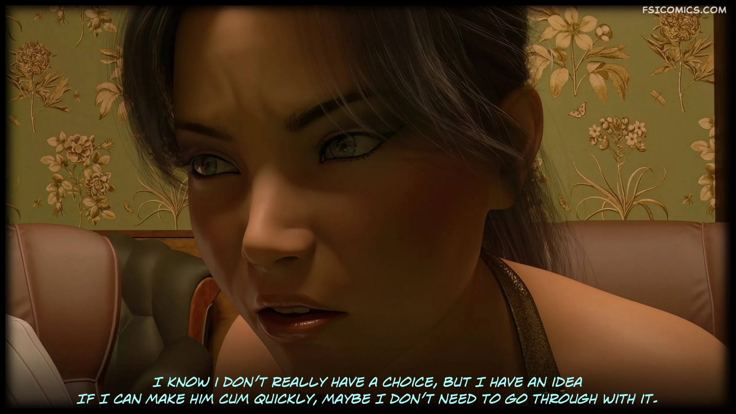 blackmaled tanyas new adventure chapter 2 sexy3dcomics gonzo studios 092 scaled - FSIComics