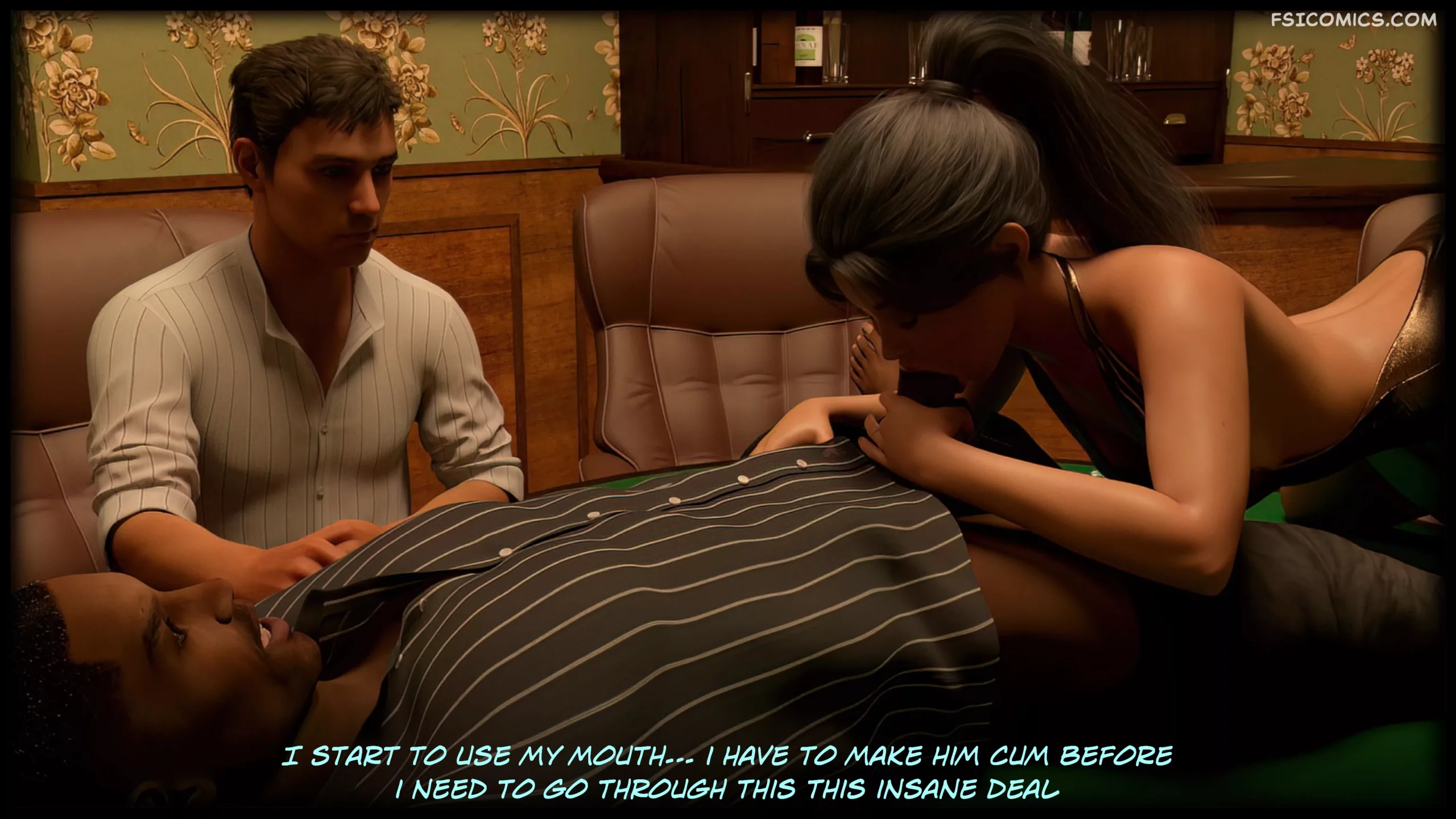 blackmaled tanyas new adventure chapter 2 sexy3dcomics gonzo studios 096 scaled - FSIComics