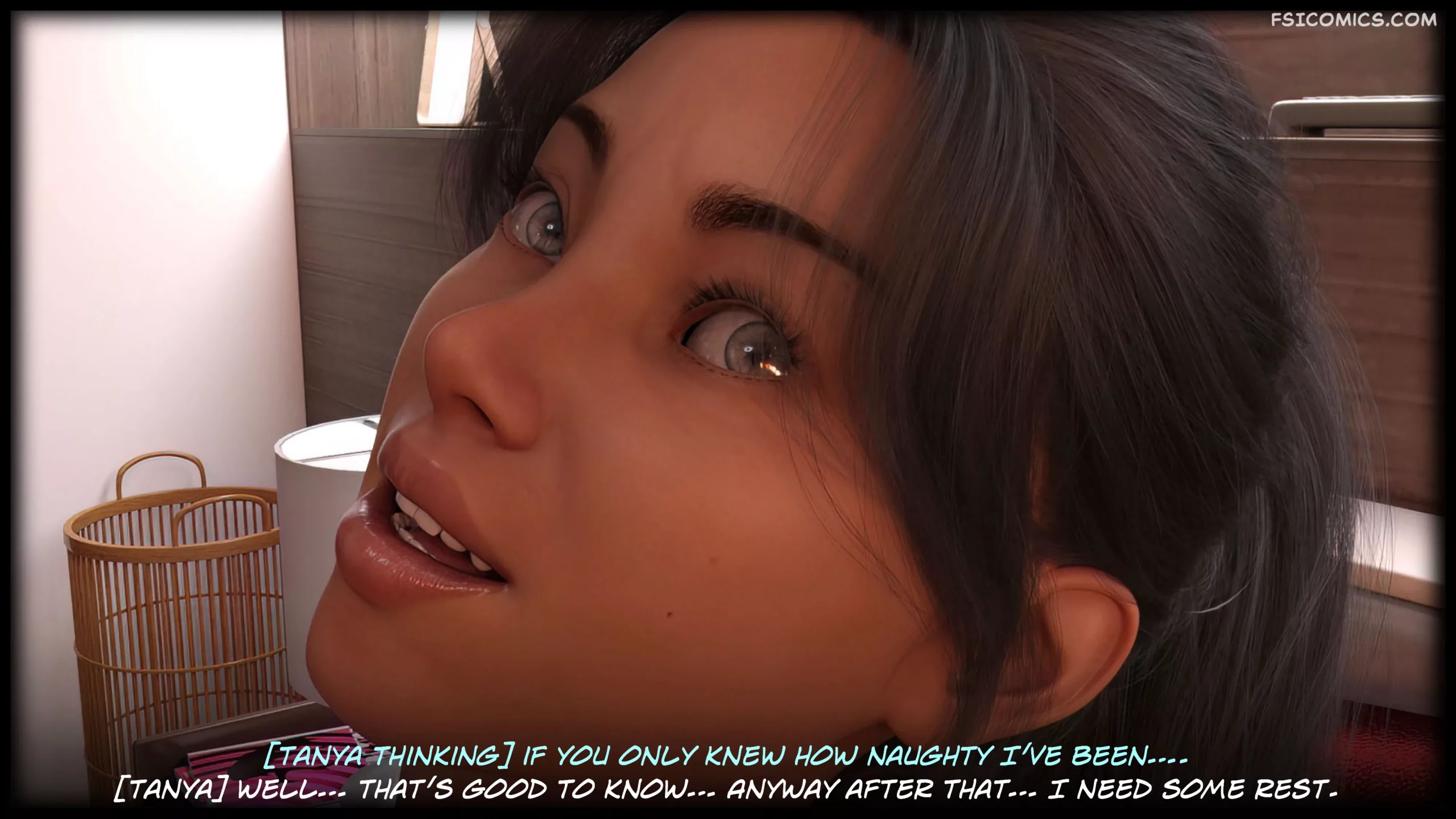 blackmaled tanyas new adventure chapter 2 sexy3dcomics gonzo studios 128 scaled - FSIComics