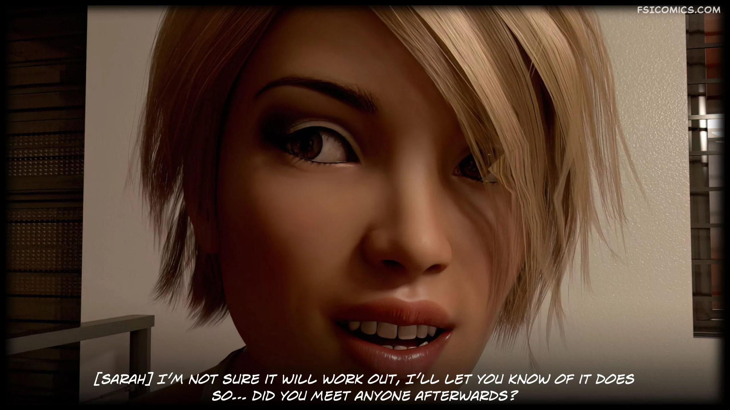 blackmaled tanyas new adventure chapter 2 sexy3dcomics gonzo studios 134 scaled - FSIComics