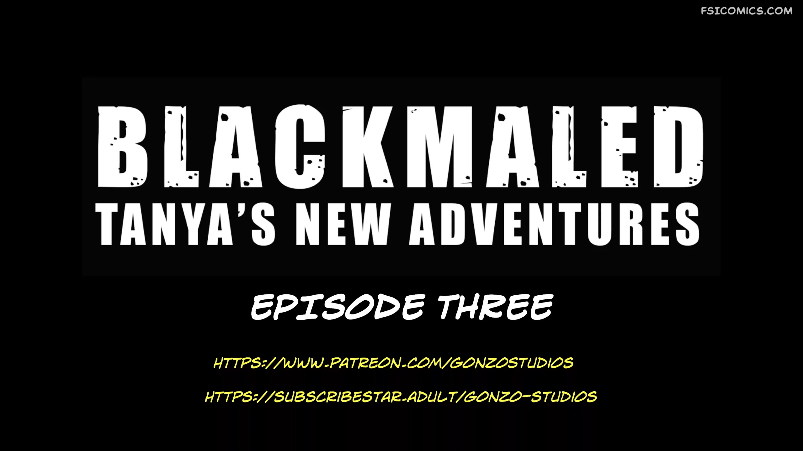 blackmaled tanyas new adventure chapter 3 sexy3dcomics gonzo studios 005 scaled - FSIComics