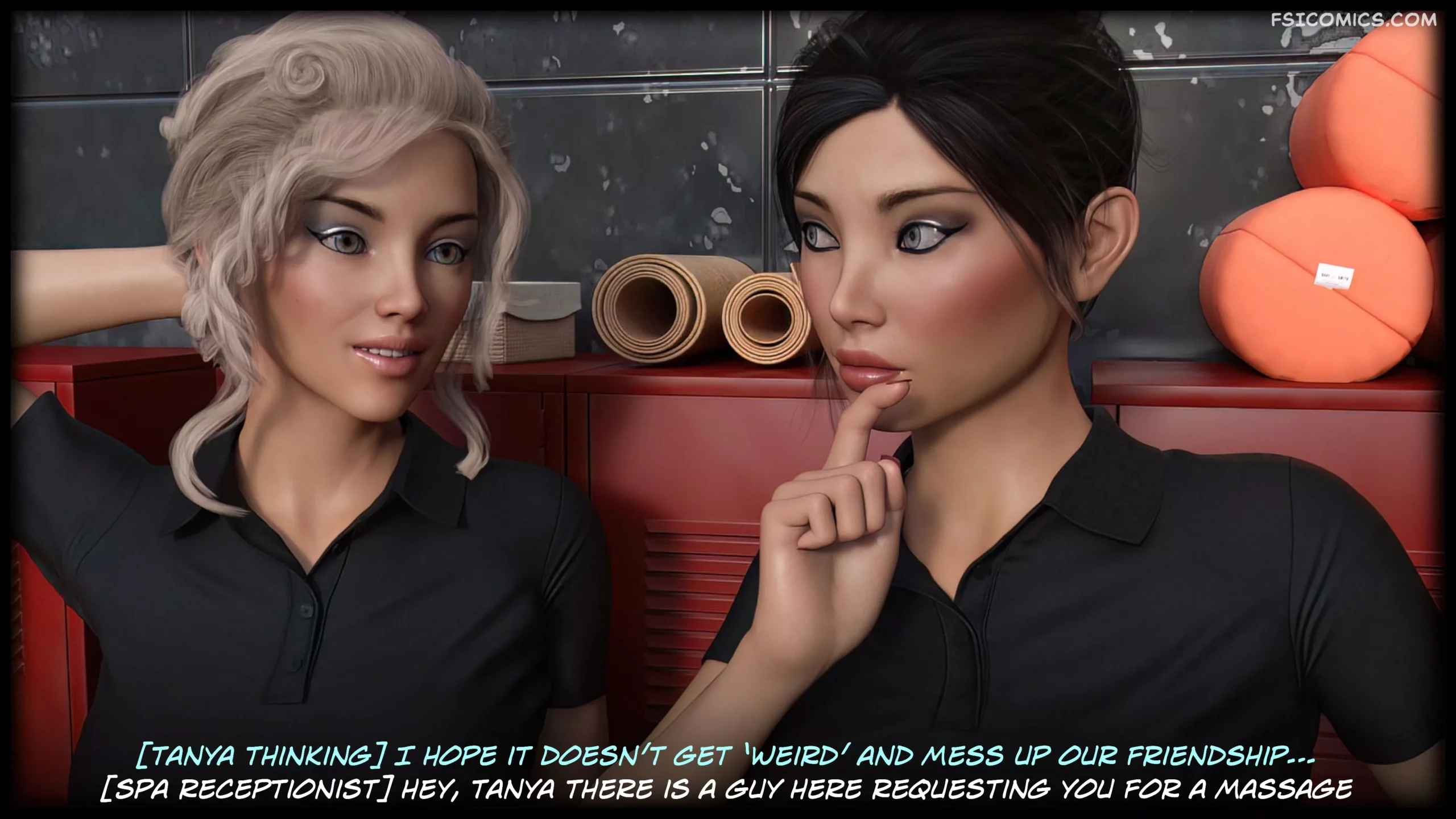 blackmaled tanyas new adventure chapter 3 sexy3dcomics gonzo studios 007 scaled - FSIComics