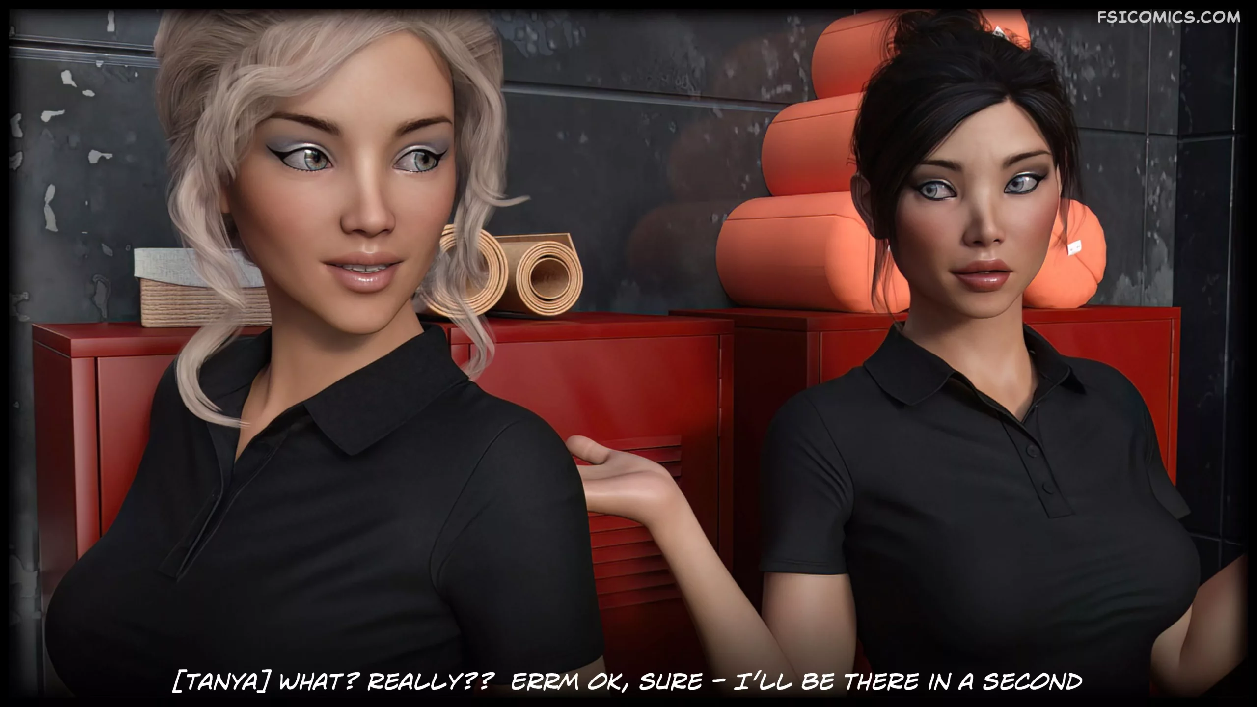 blackmaled tanyas new adventure chapter 3 sexy3dcomics gonzo studios 008 scaled - FSIComics