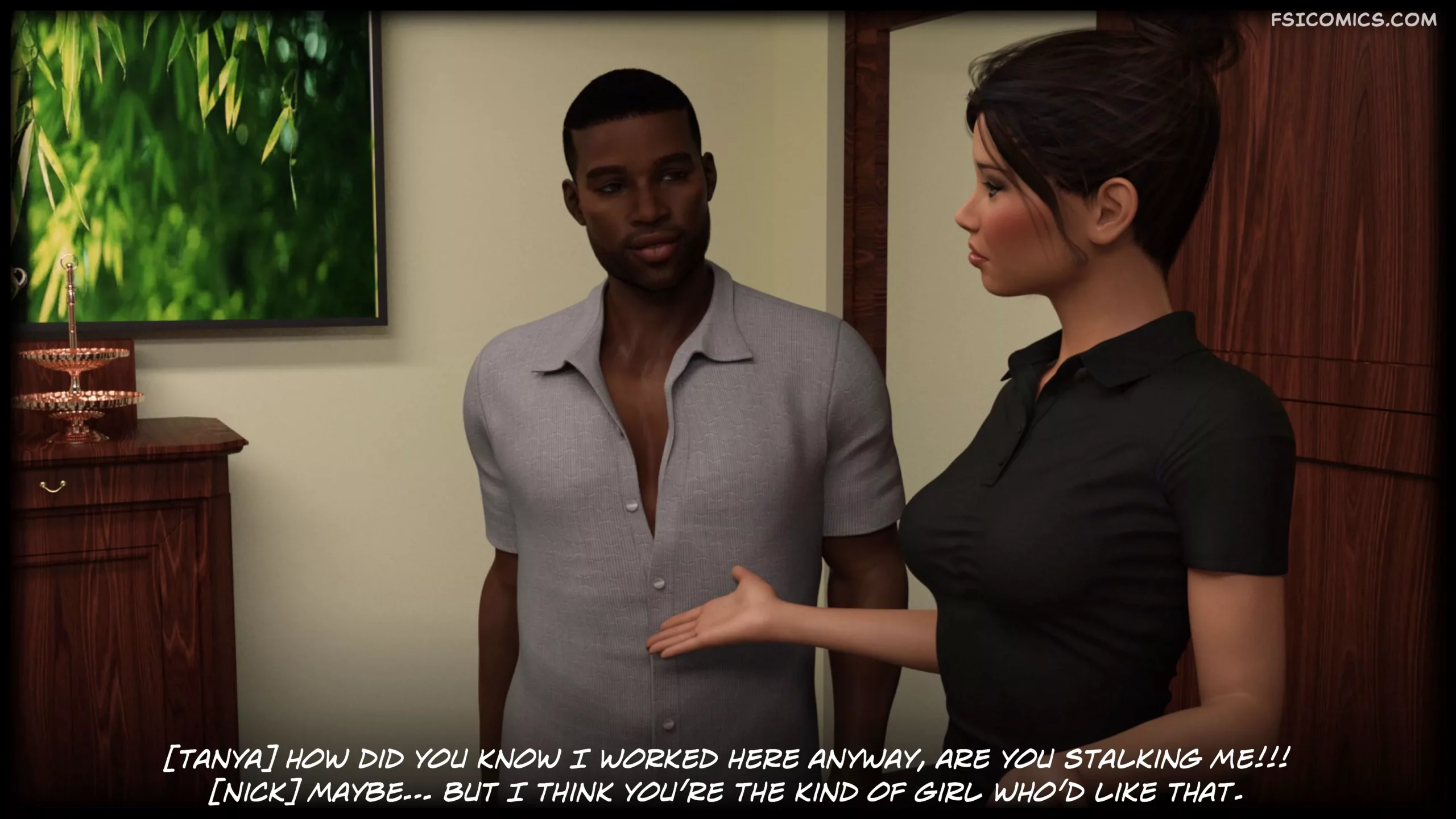 blackmaled tanyas new adventure chapter 3 sexy3dcomics gonzo studios 014 scaled - FSIComics