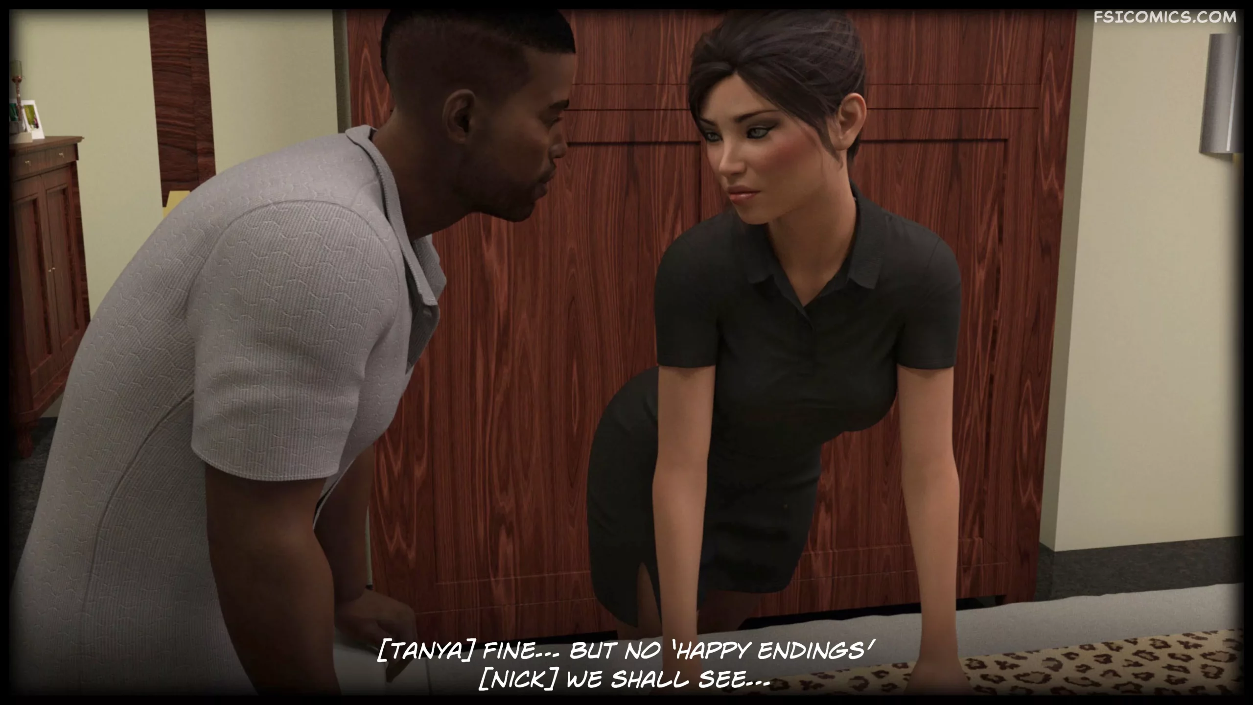 blackmaled tanyas new adventure chapter 3 sexy3dcomics gonzo studios 017 scaled - FSIComics