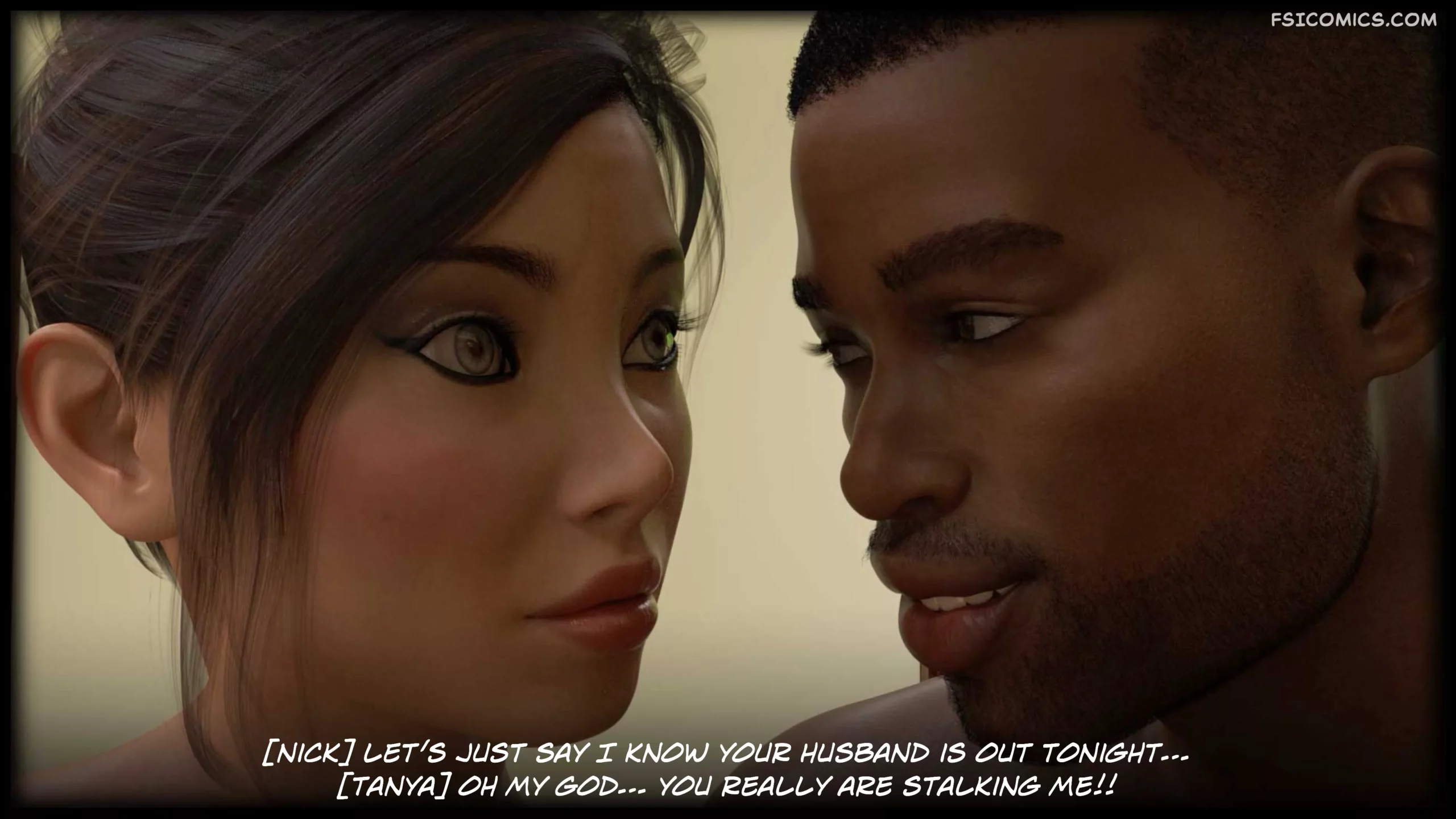 blackmaled tanyas new adventure chapter 3 sexy3dcomics gonzo studios 059 scaled - FSIComics