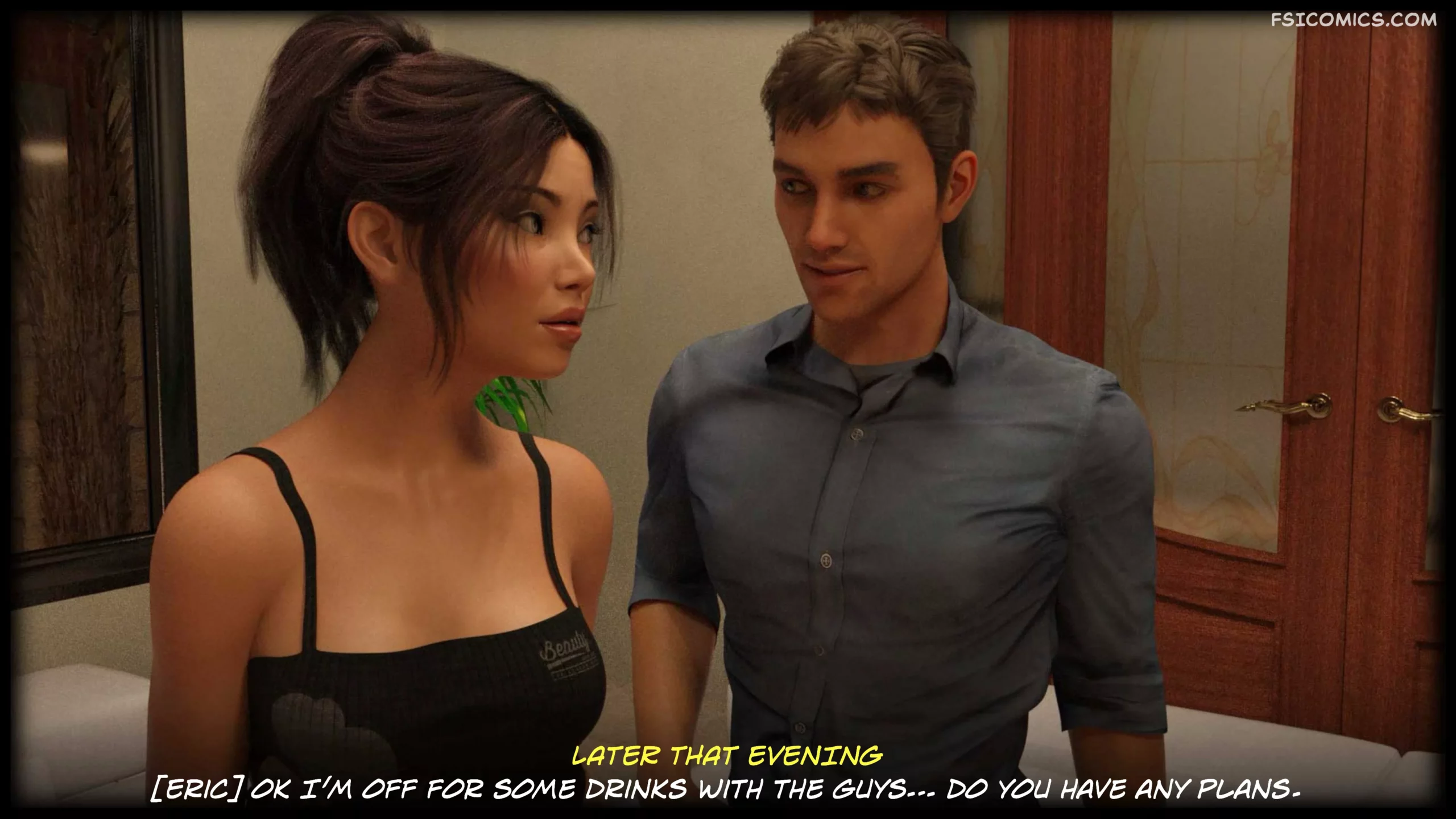 blackmaled tanyas new adventure chapter 3 sexy3dcomics gonzo studios 060 scaled - FSIComics