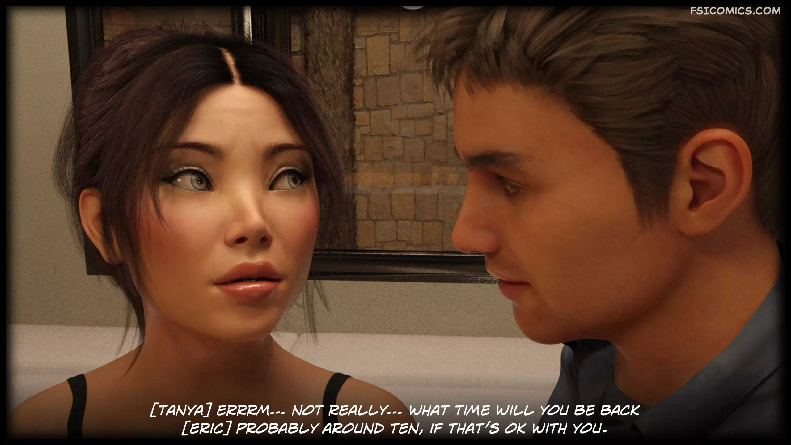 blackmaled tanyas new adventure chapter 3 sexy3dcomics gonzo studios 061 scaled - FSIComics