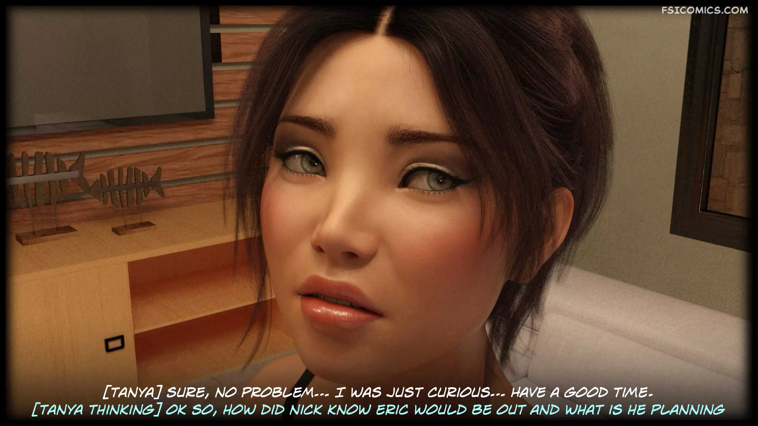 blackmaled tanyas new adventure chapter 3 sexy3dcomics gonzo studios 062 scaled - FSIComics