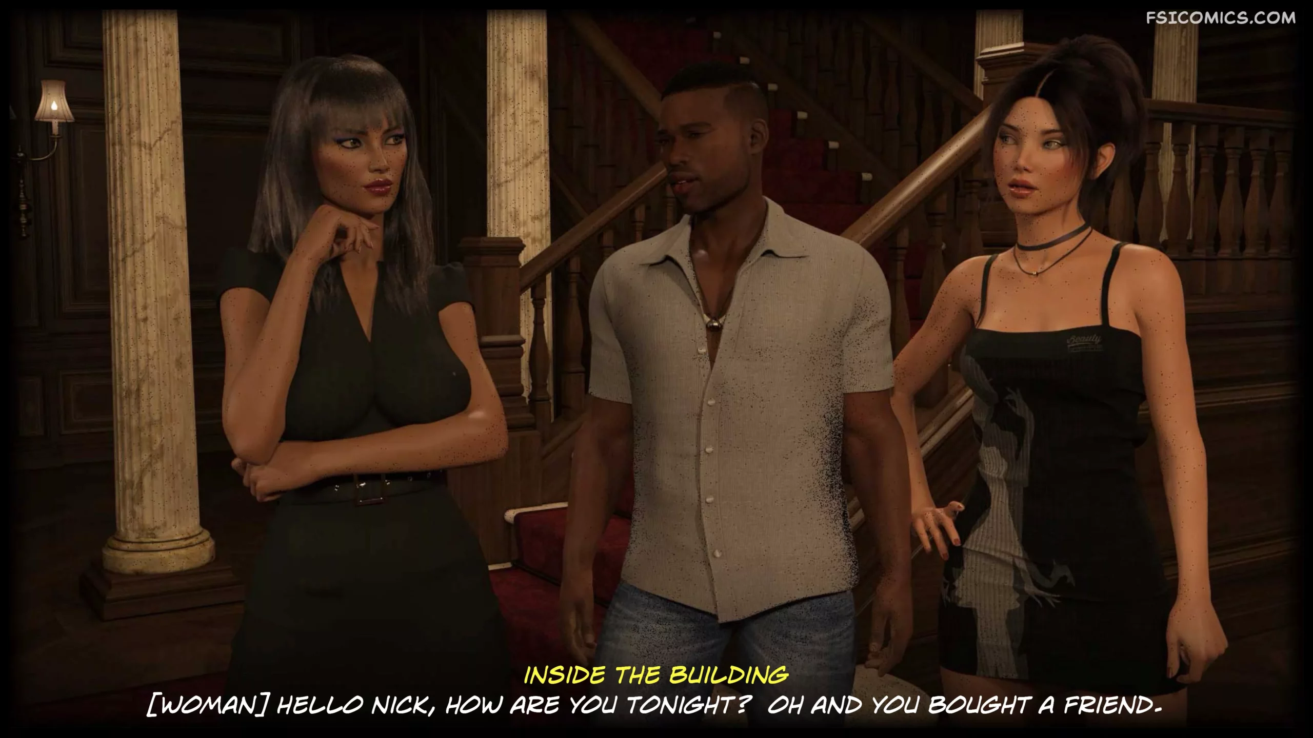 blackmaled tanyas new adventure chapter 3 sexy3dcomics gonzo studios 066 scaled - FSIComics