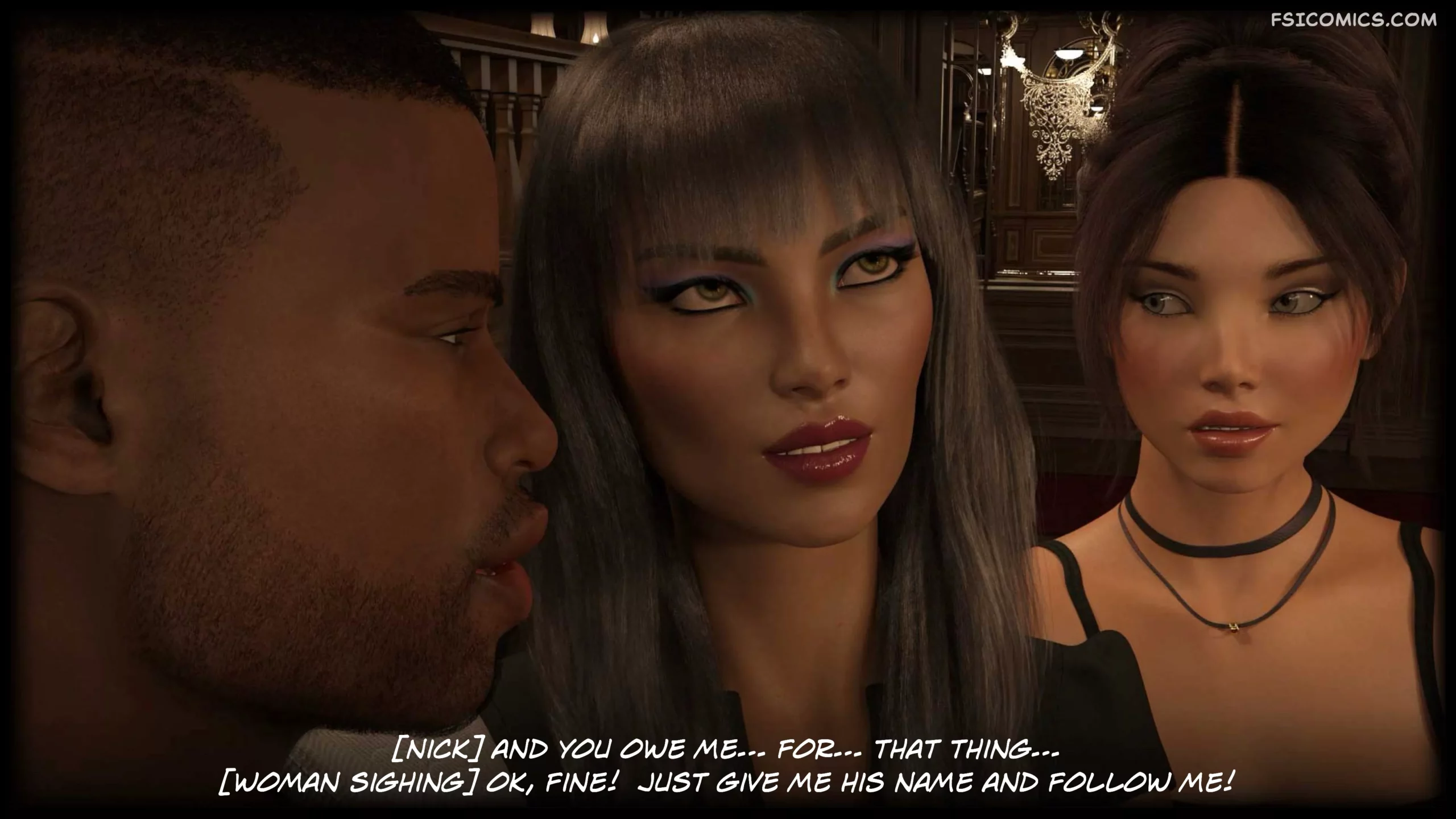 blackmaled tanyas new adventure chapter 3 sexy3dcomics gonzo studios 069 scaled - FSIComics