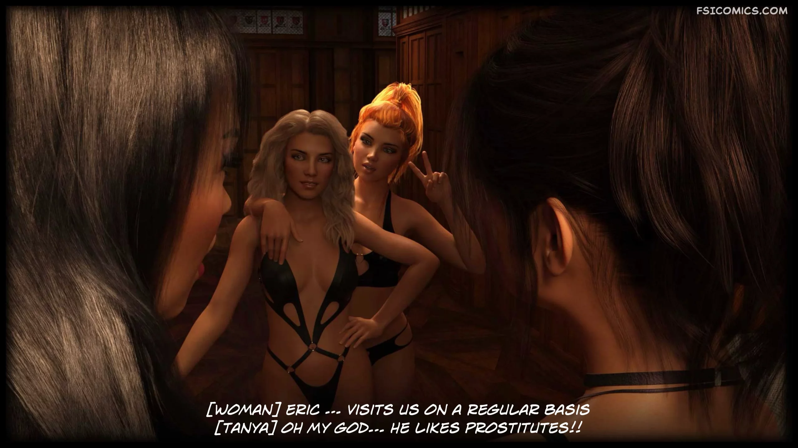 blackmaled tanyas new adventure chapter 3 sexy3dcomics gonzo studios 072 scaled - FSIComics