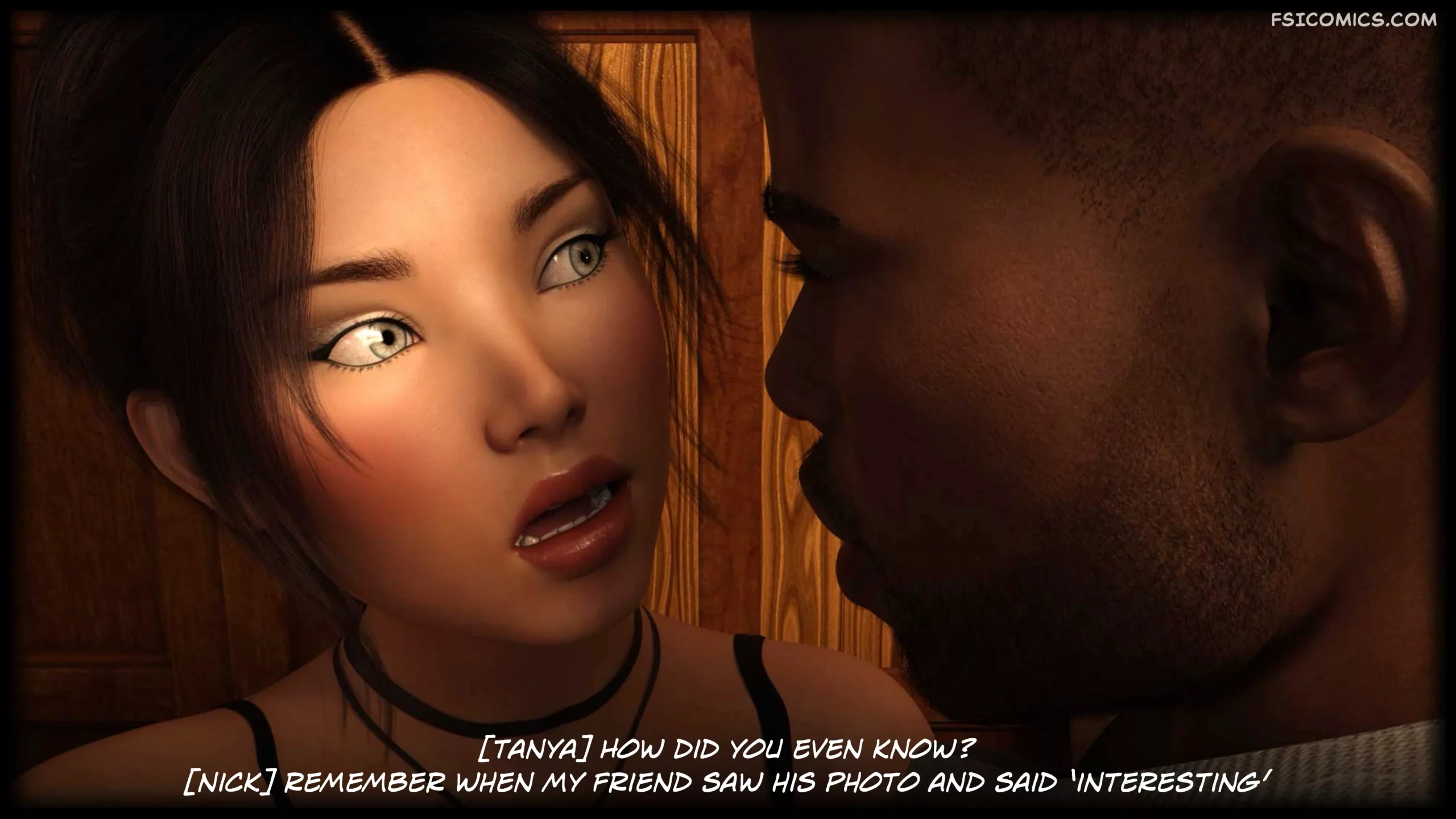 blackmaled tanyas new adventure chapter 3 sexy3dcomics gonzo studios 088 scaled - FSIComics