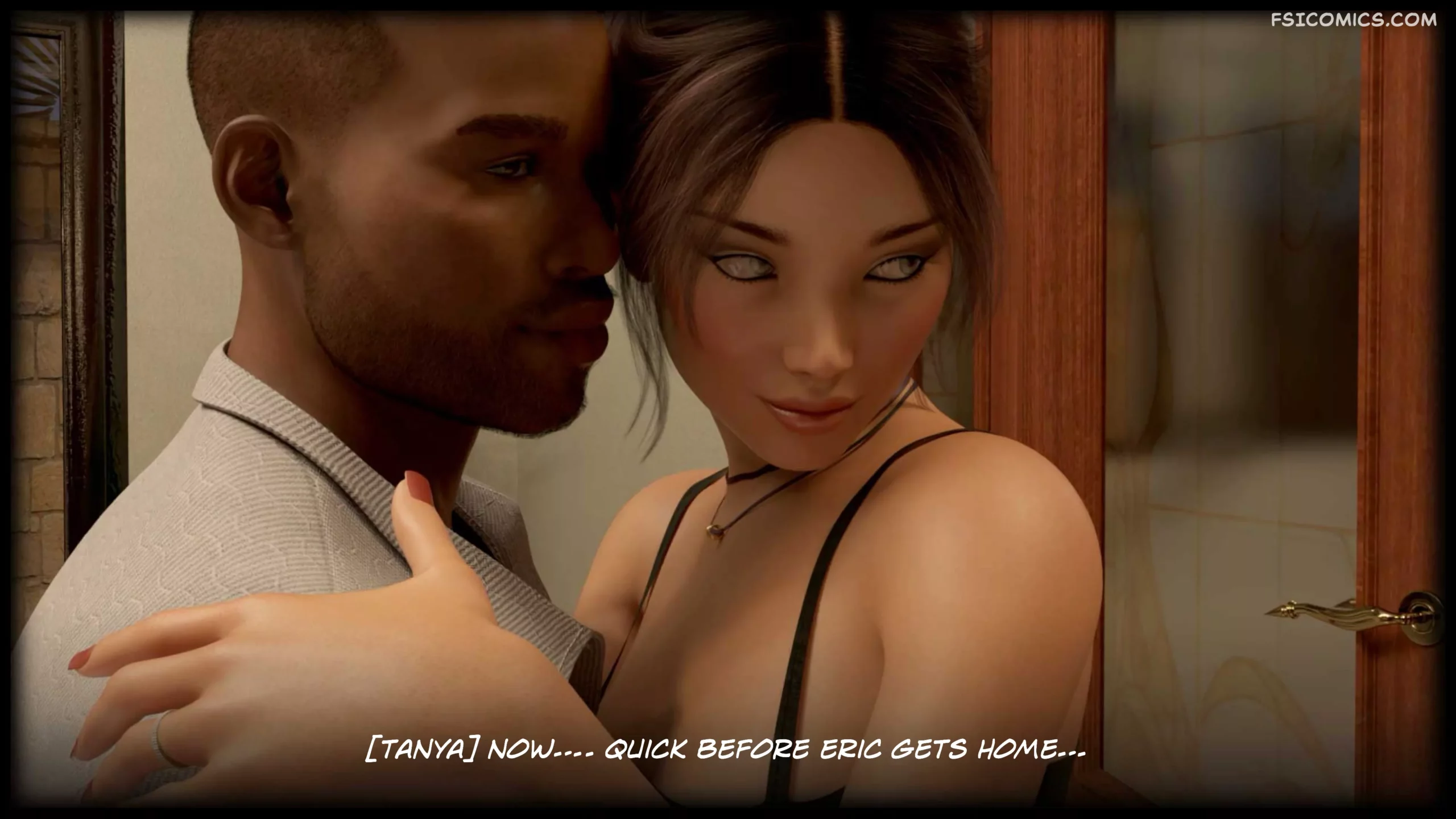 blackmaled tanyas new adventure chapter 3 sexy3dcomics gonzo studios 093 scaled - FSIComics