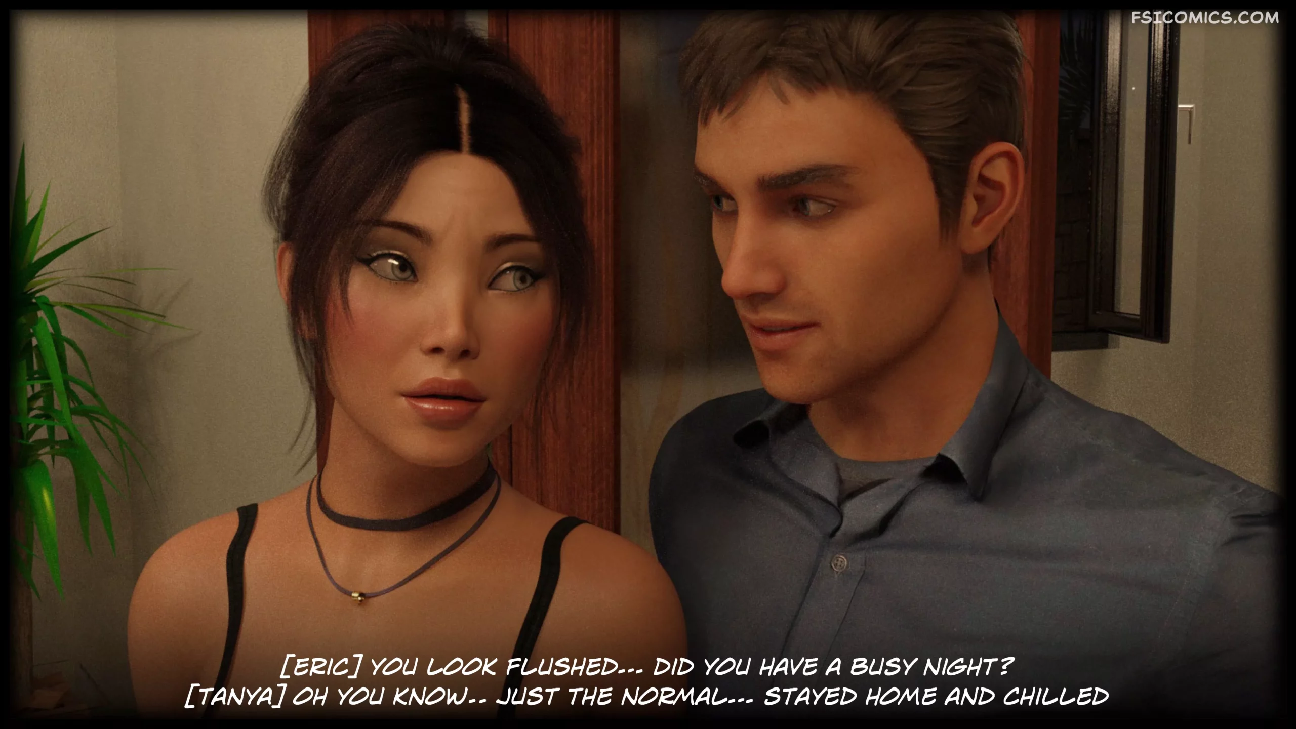 blackmaled tanyas new adventure chapter 3 sexy3dcomics gonzo studios 113 scaled - FSIComics