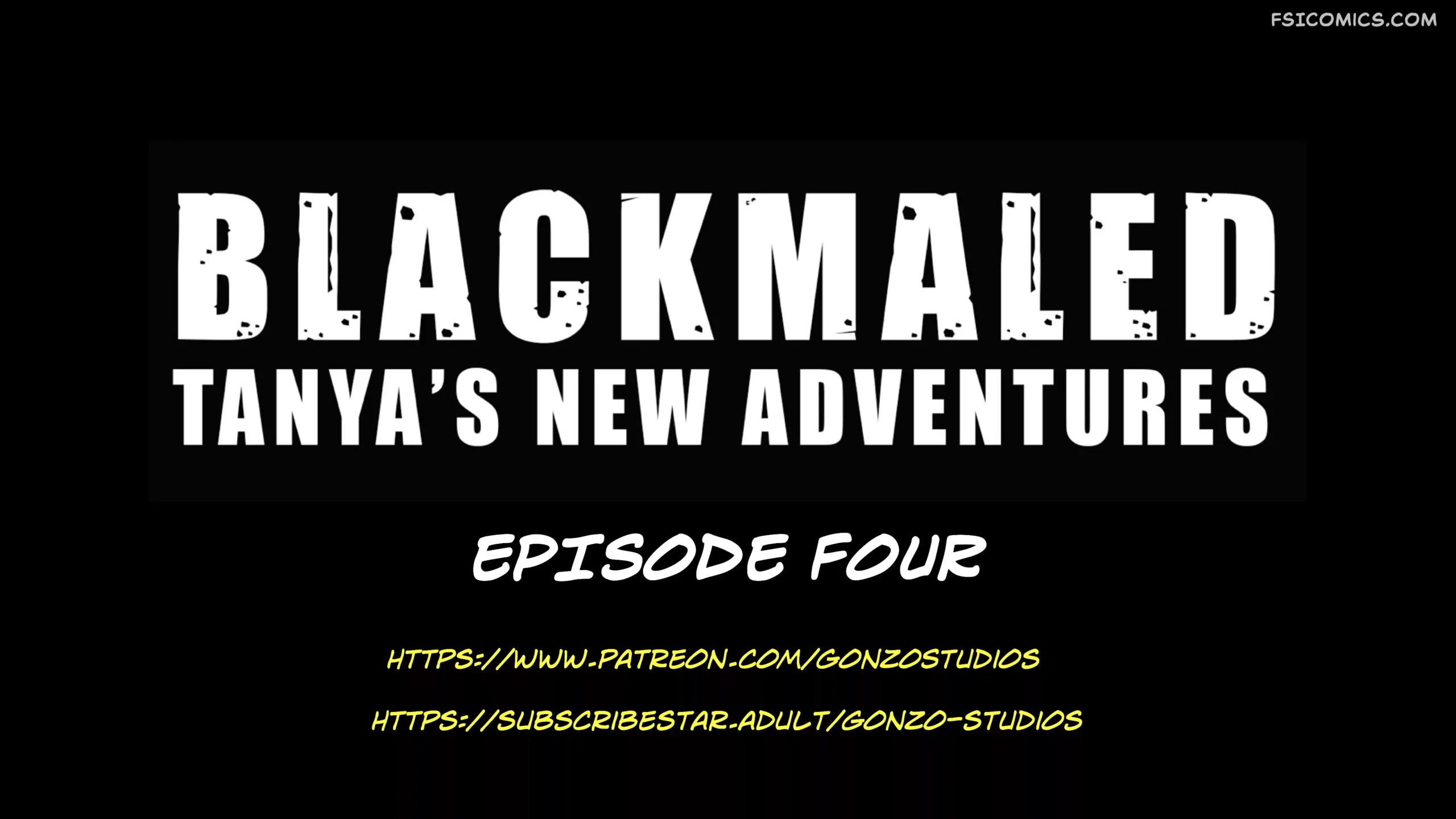 blackmaled tanyas new adventure chapter 4 sexy3dcomics gonzo studios 005 scaled - FSIComics