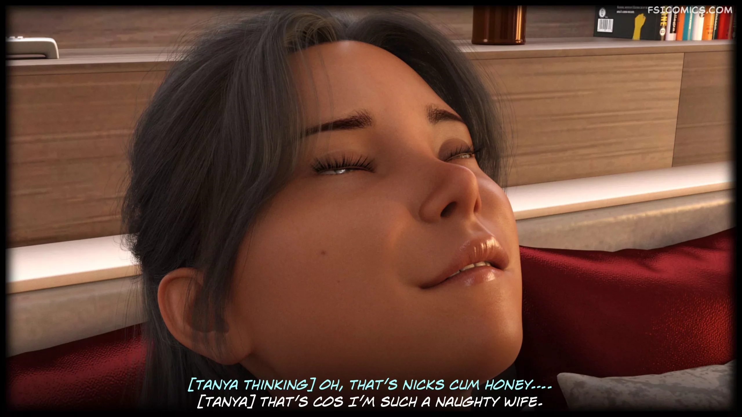 blackmaled tanyas new adventure chapter 4 sexy3dcomics gonzo studios 012 scaled - FSIComics