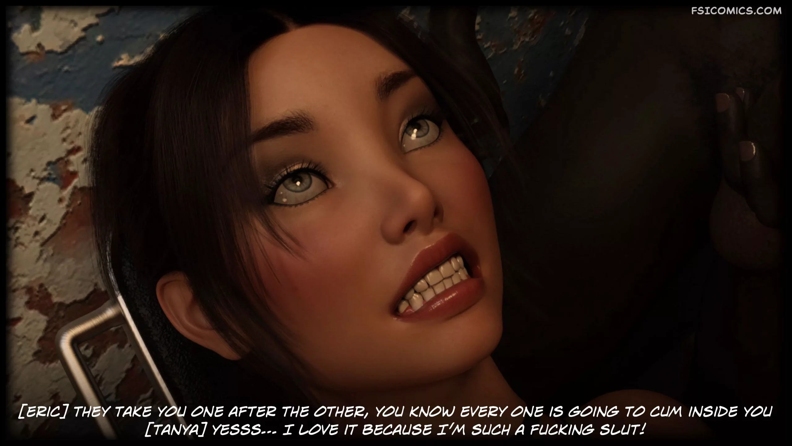 blackmaled tanyas new adventure chapter 4 sexy3dcomics gonzo studios 025 scaled - FSIComics