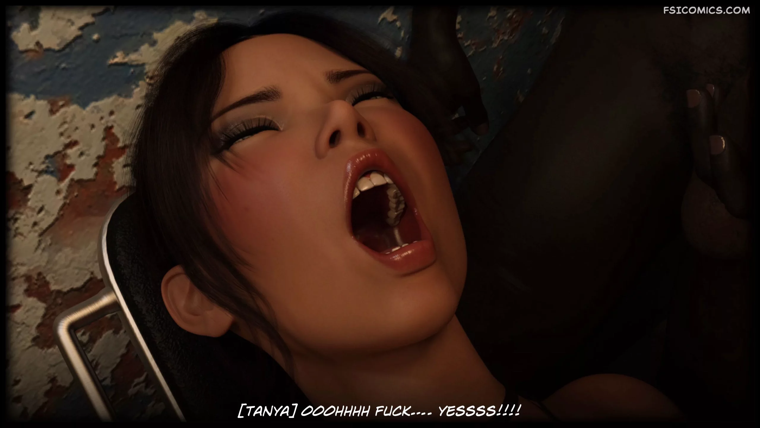 blackmaled tanyas new adventure chapter 4 sexy3dcomics gonzo studios 027 scaled - FSIComics