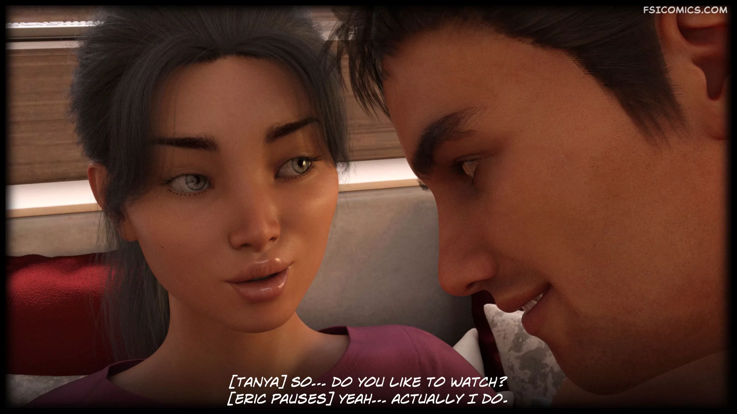 blackmaled tanyas new adventure chapter 4 sexy3dcomics gonzo studios 029 scaled - FSIComics