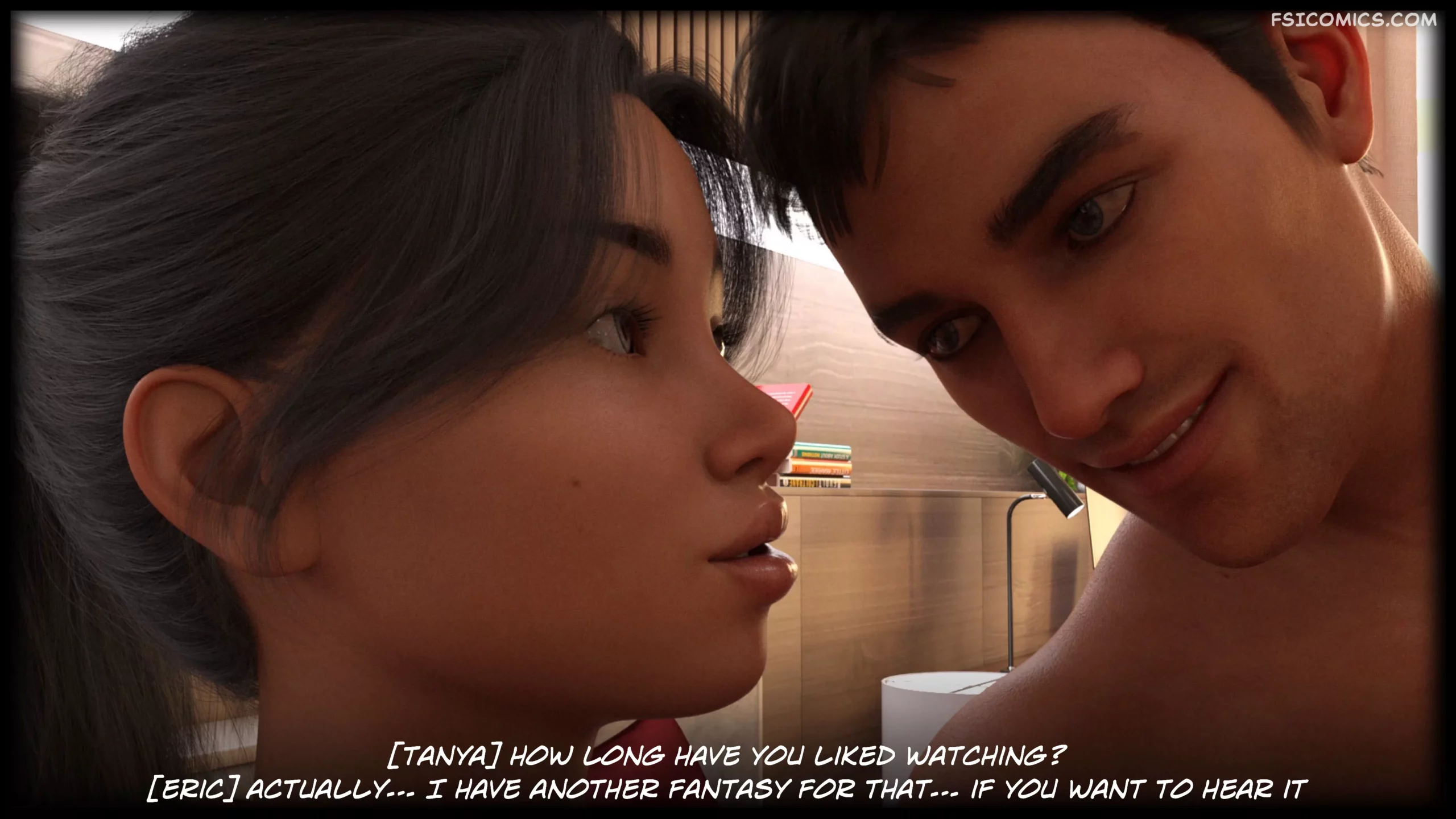 blackmaled tanyas new adventure chapter 4 sexy3dcomics gonzo studios 030 scaled - FSIComics