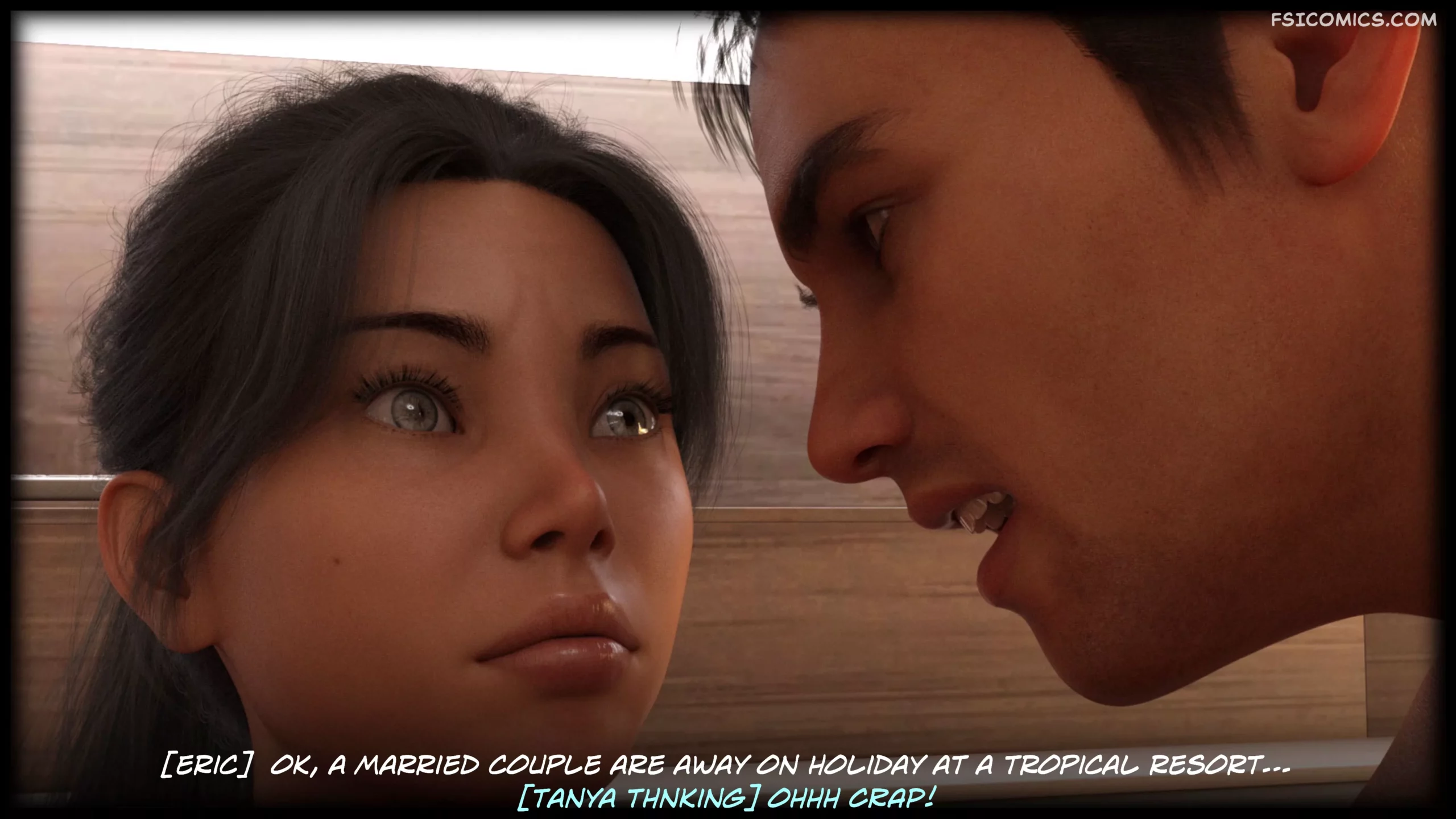 blackmaled tanyas new adventure chapter 4 sexy3dcomics gonzo studios 031 scaled - FSIComics